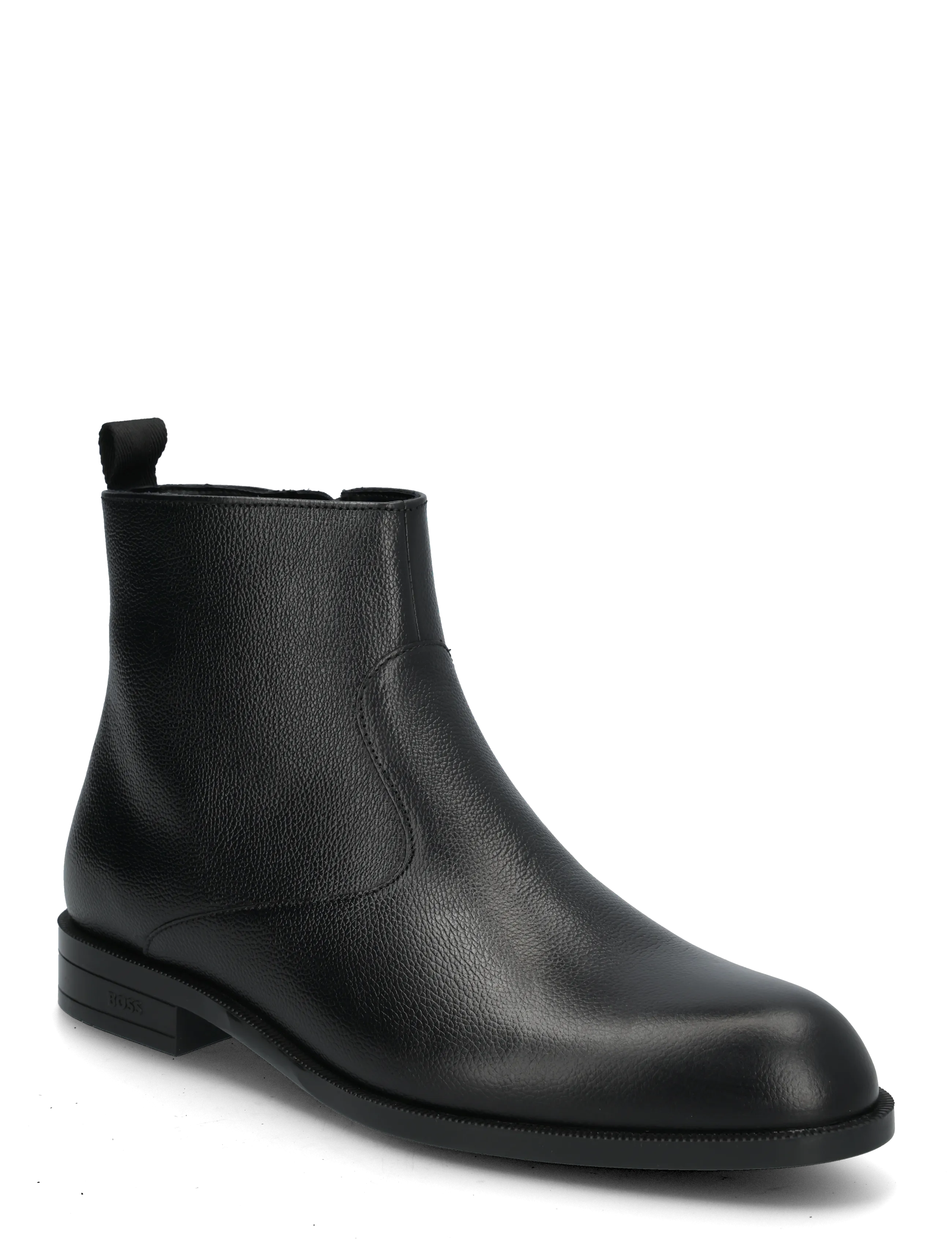 BOSS Tayil_Zipb_grsh - Designers - BLACK / black