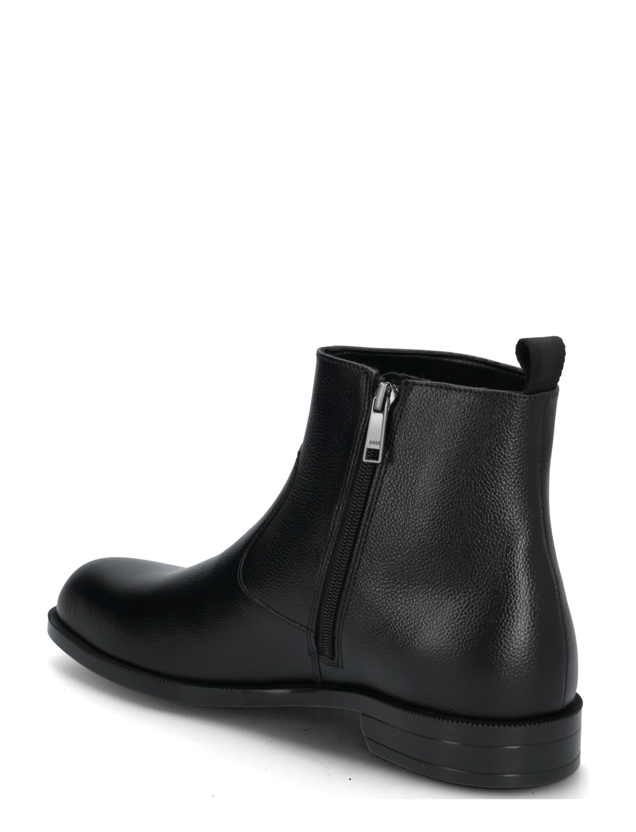 BOSS - Tayil_Zipb_grsh - black - 1
