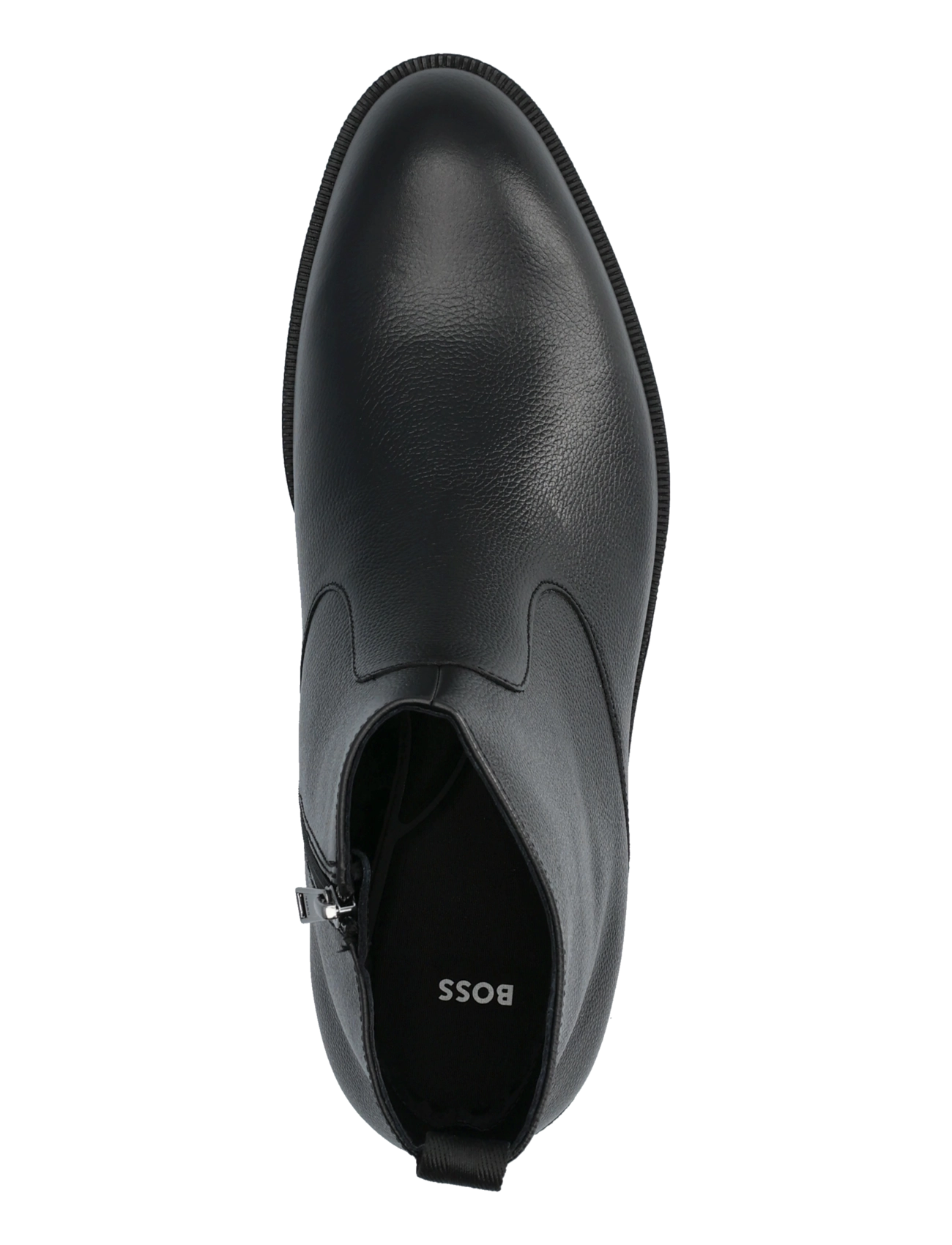 BOSS - Tayil_Zipb_grsh - black - 3