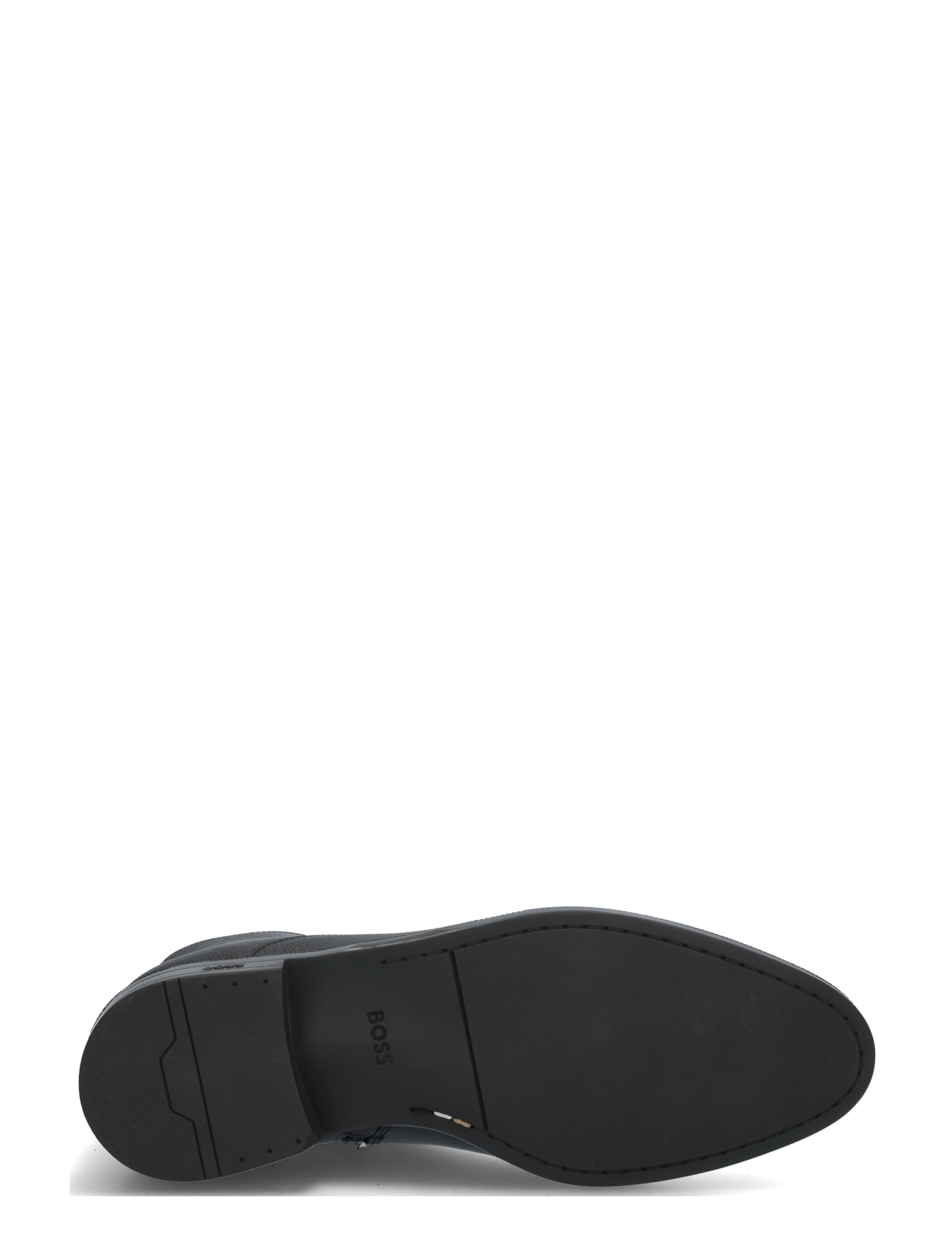 BOSS - Tayil_Zipb_grsh - black - 4