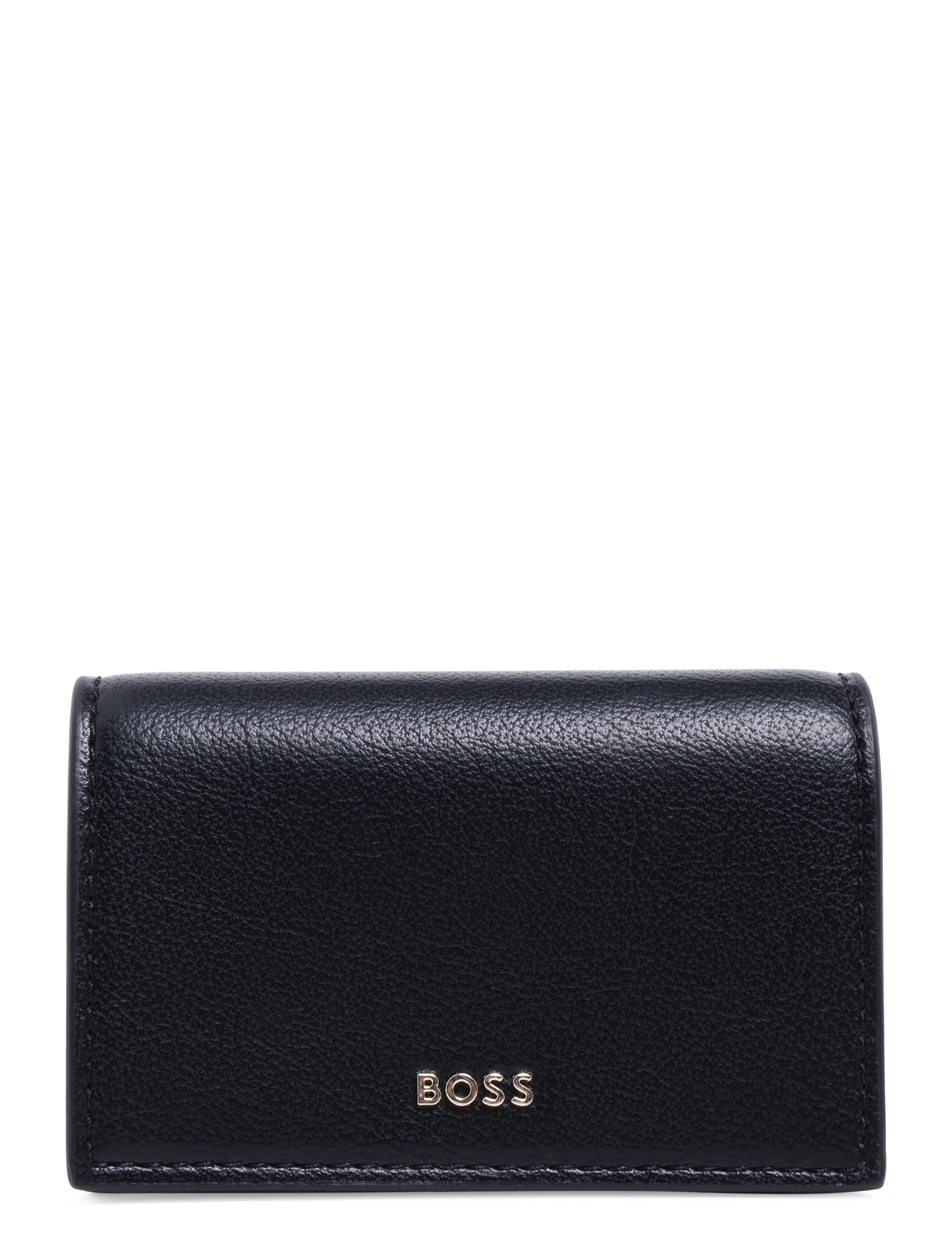 BOSS Sandy Flap C.Holder - BOSS - BLACK / black