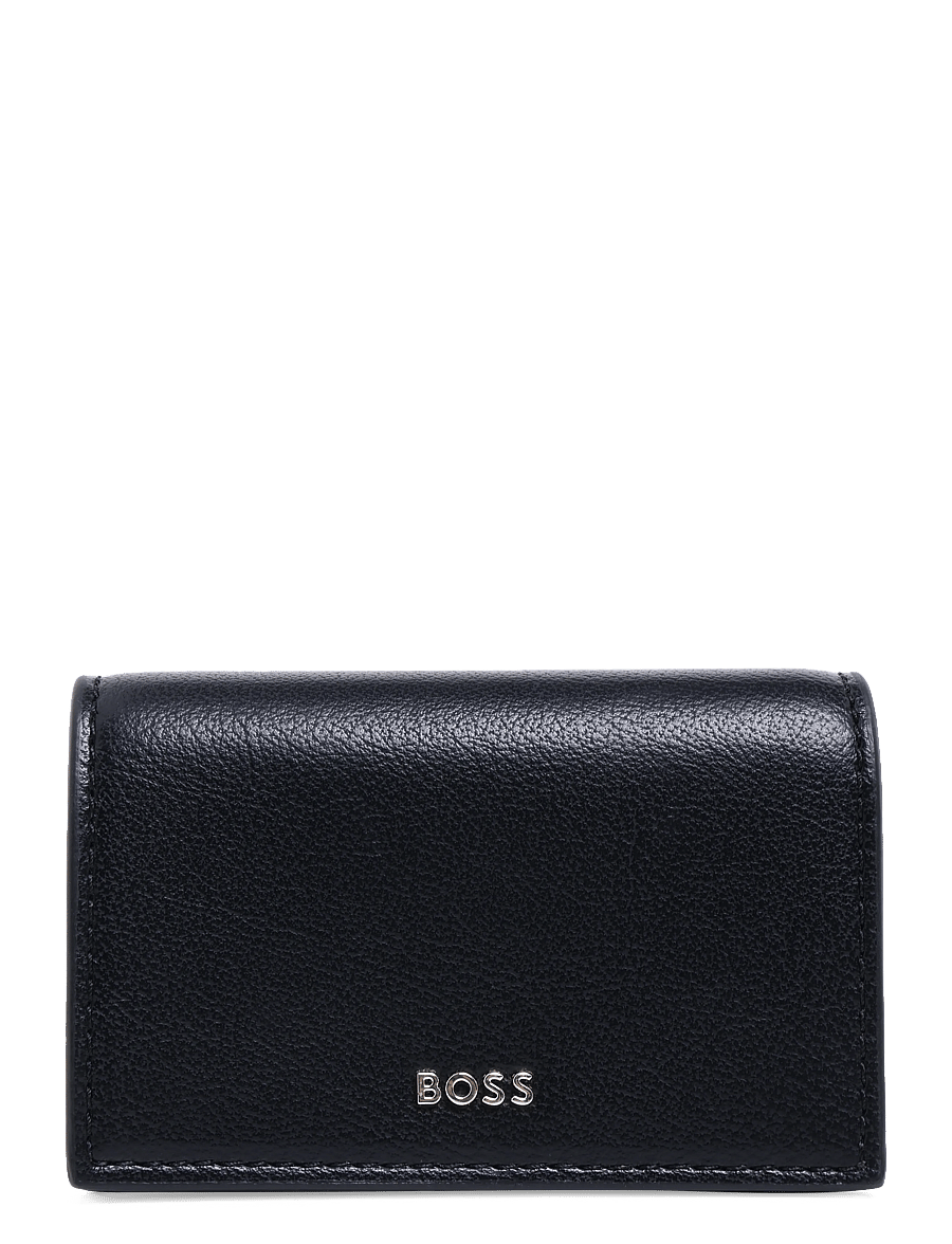 BOSS - Sandy Flap C.Holder - black - 0