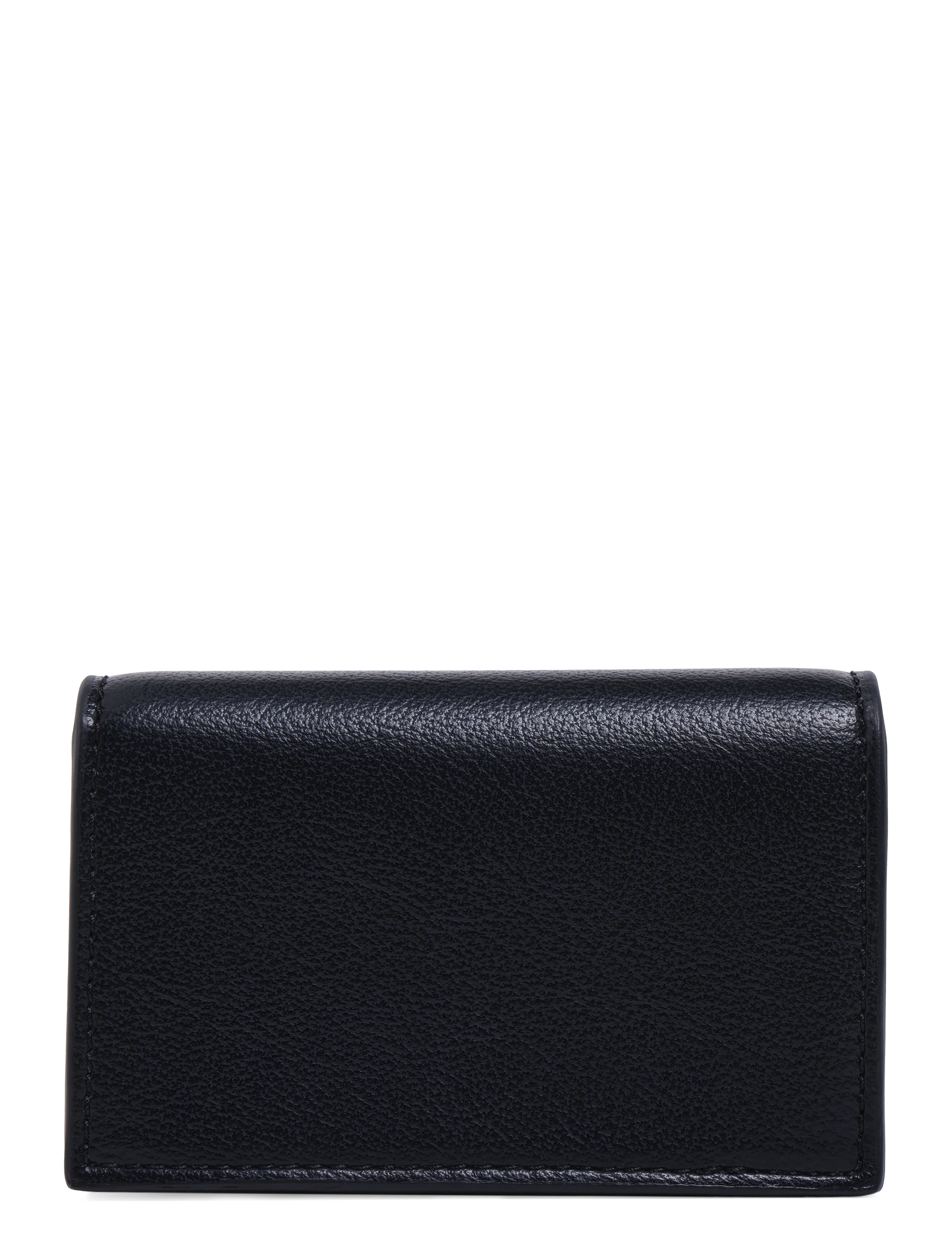 BOSS - Sandy Flap C.Holder - black - 1