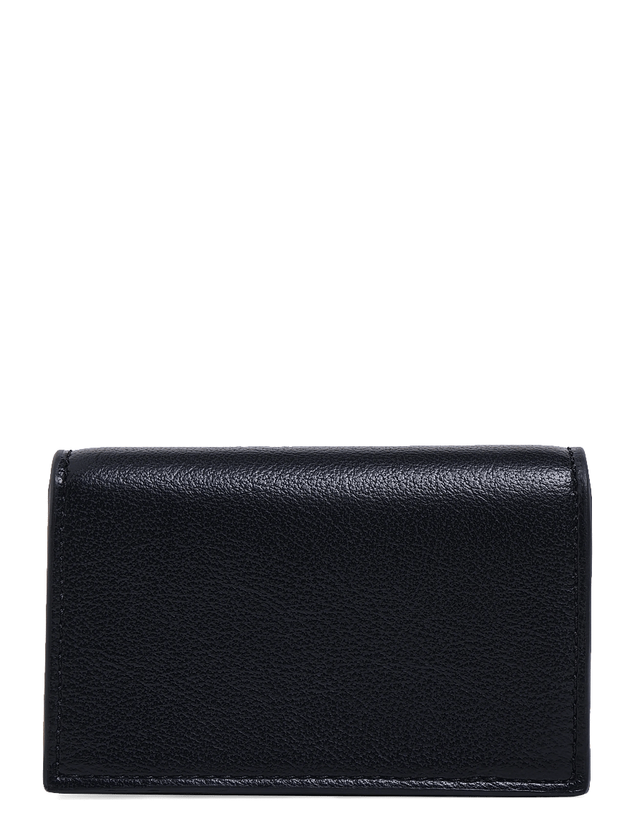 BOSS - Sandy Flap C.Holder - black - 1