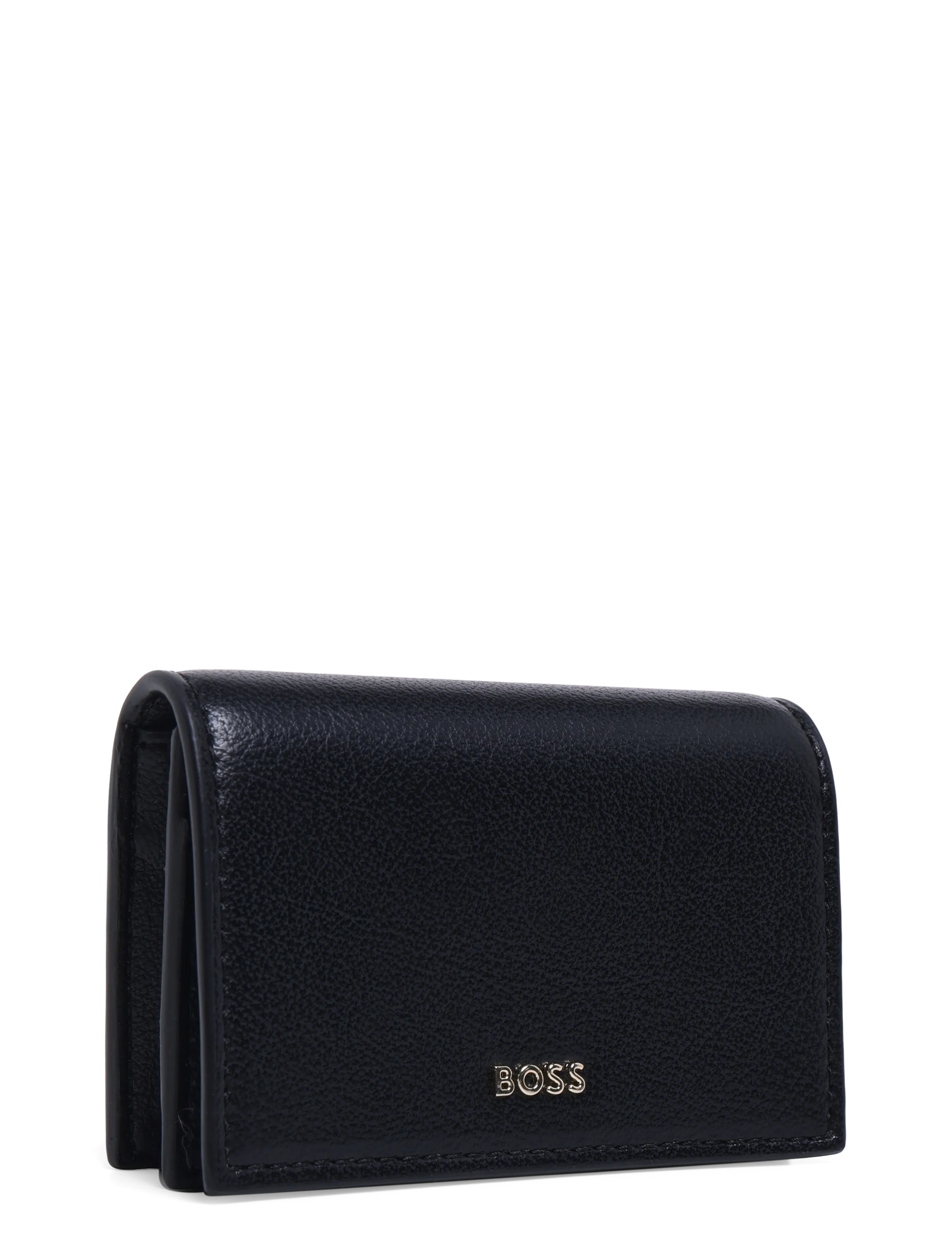 BOSS - Sandy Flap C.Holder - black - 2
