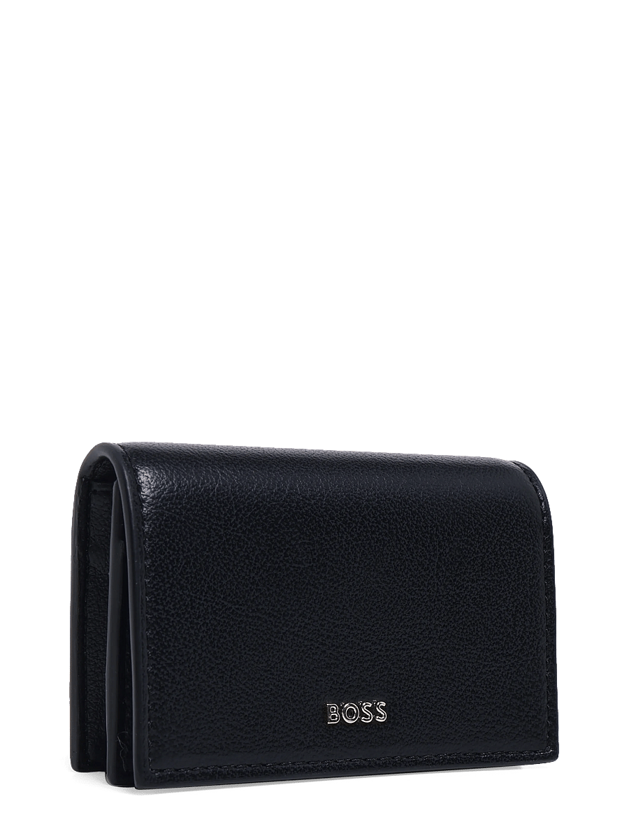 BOSS - Sandy Flap C.Holder - black - 2