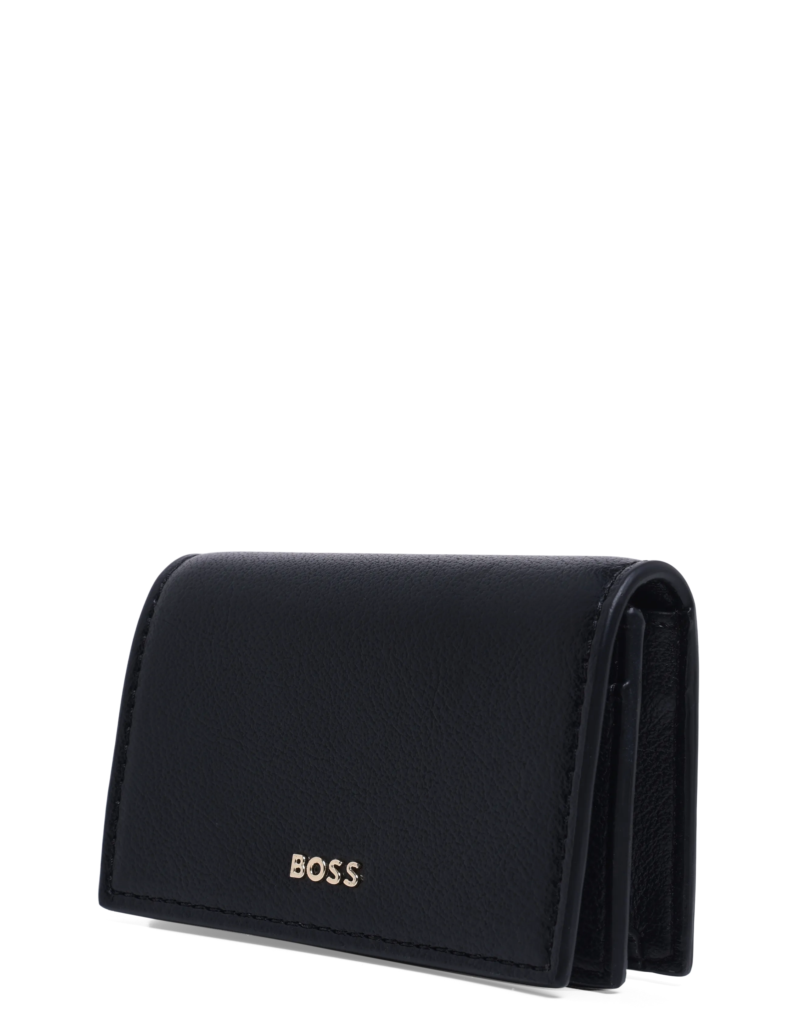 BOSS - Sandy Flap C.Holder - black - 3