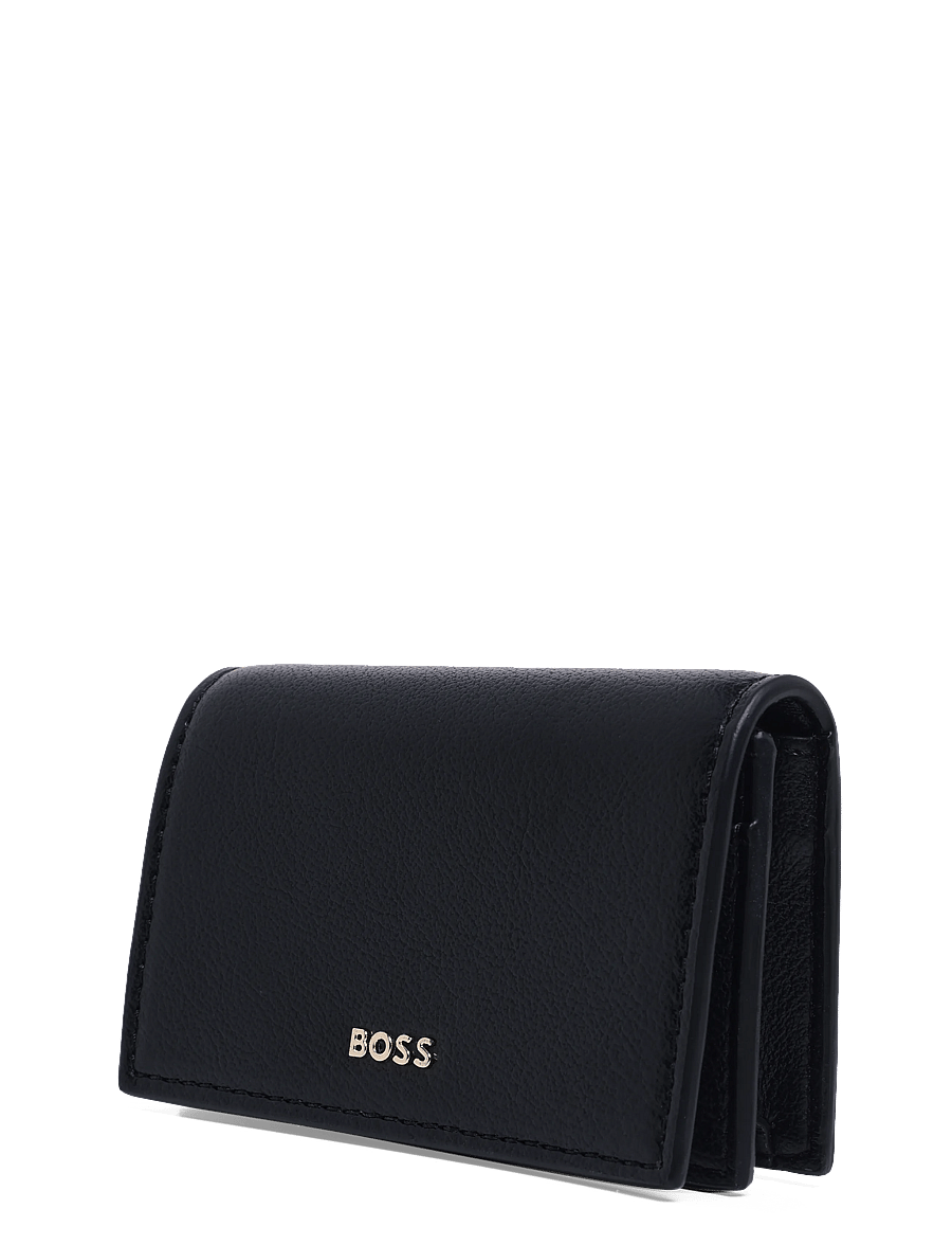 BOSS - Sandy Flap C.Holder - black - 3
