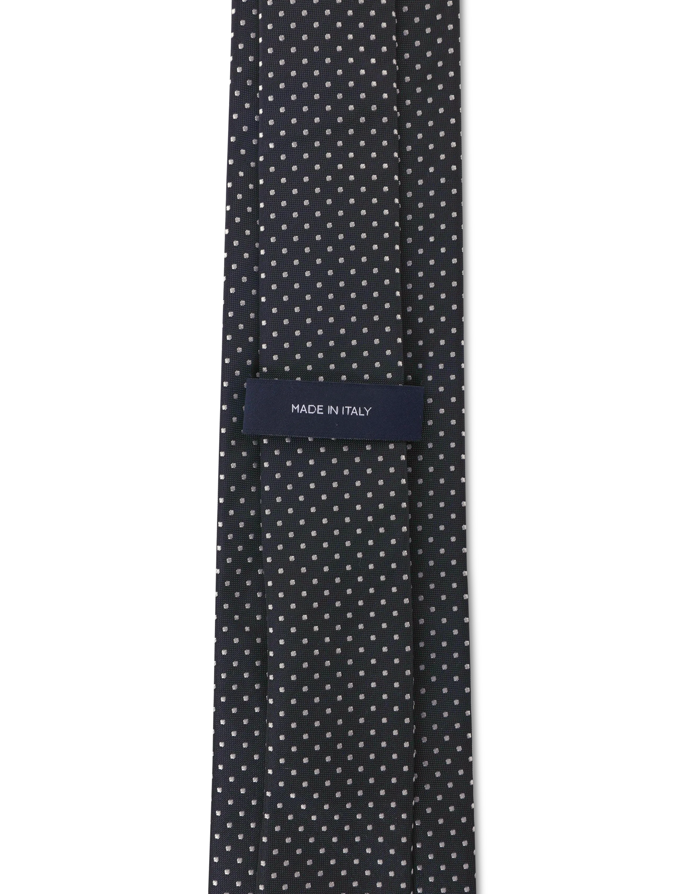 BOSS - H-SET TIE-PKT SQ 262 - black - 2