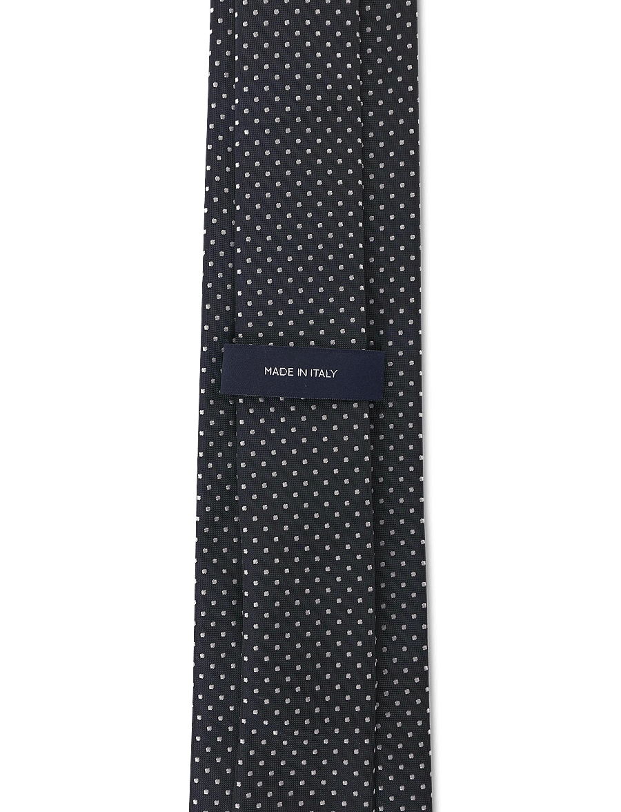 BOSS - H-SET TIE-PKT SQ 262 - taskurätid - black - 2