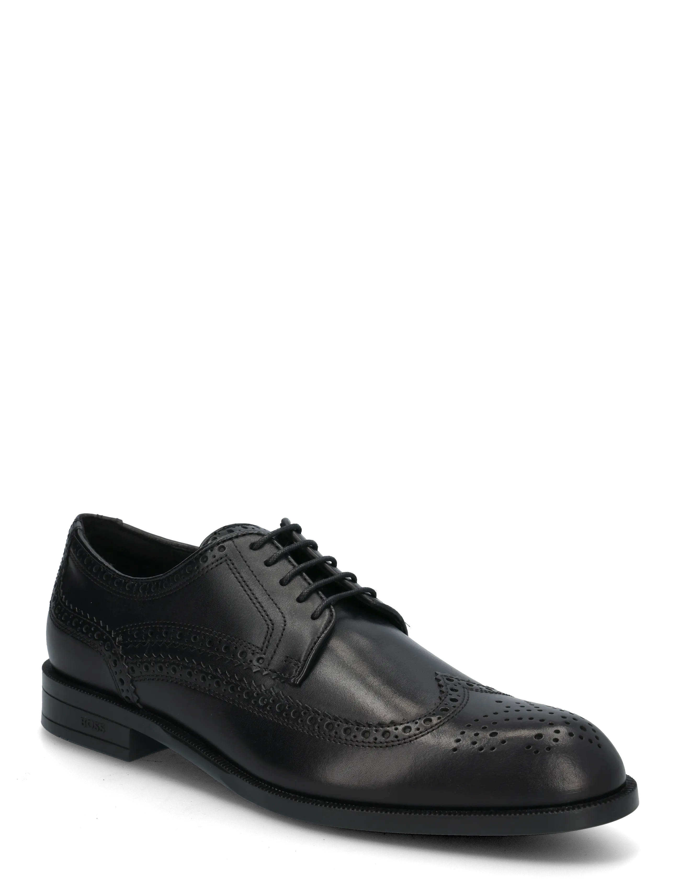BOSS Tayil_Derb_ltbg - Schuhe - BLACK / black