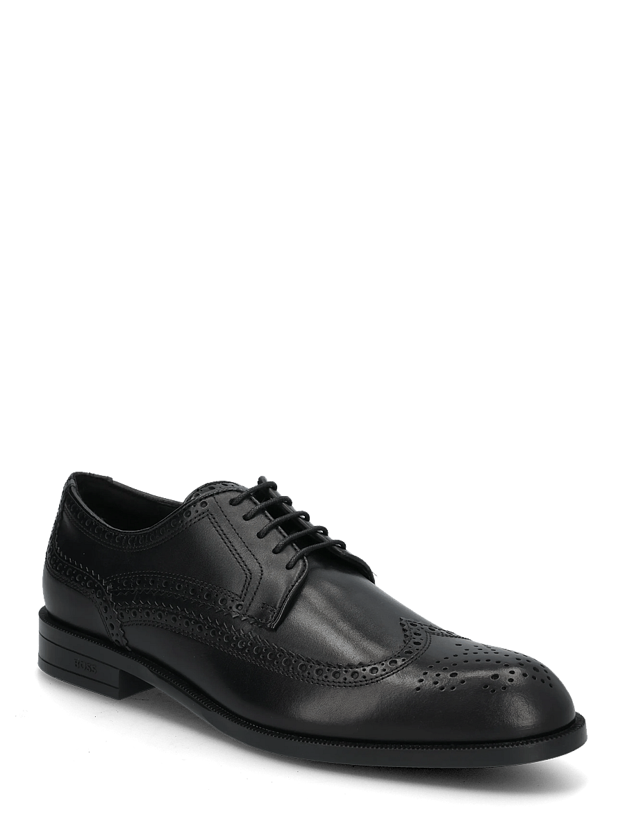 BOSS - Tayil_Derb_ltbg - nach anlass kaufen - black - 0