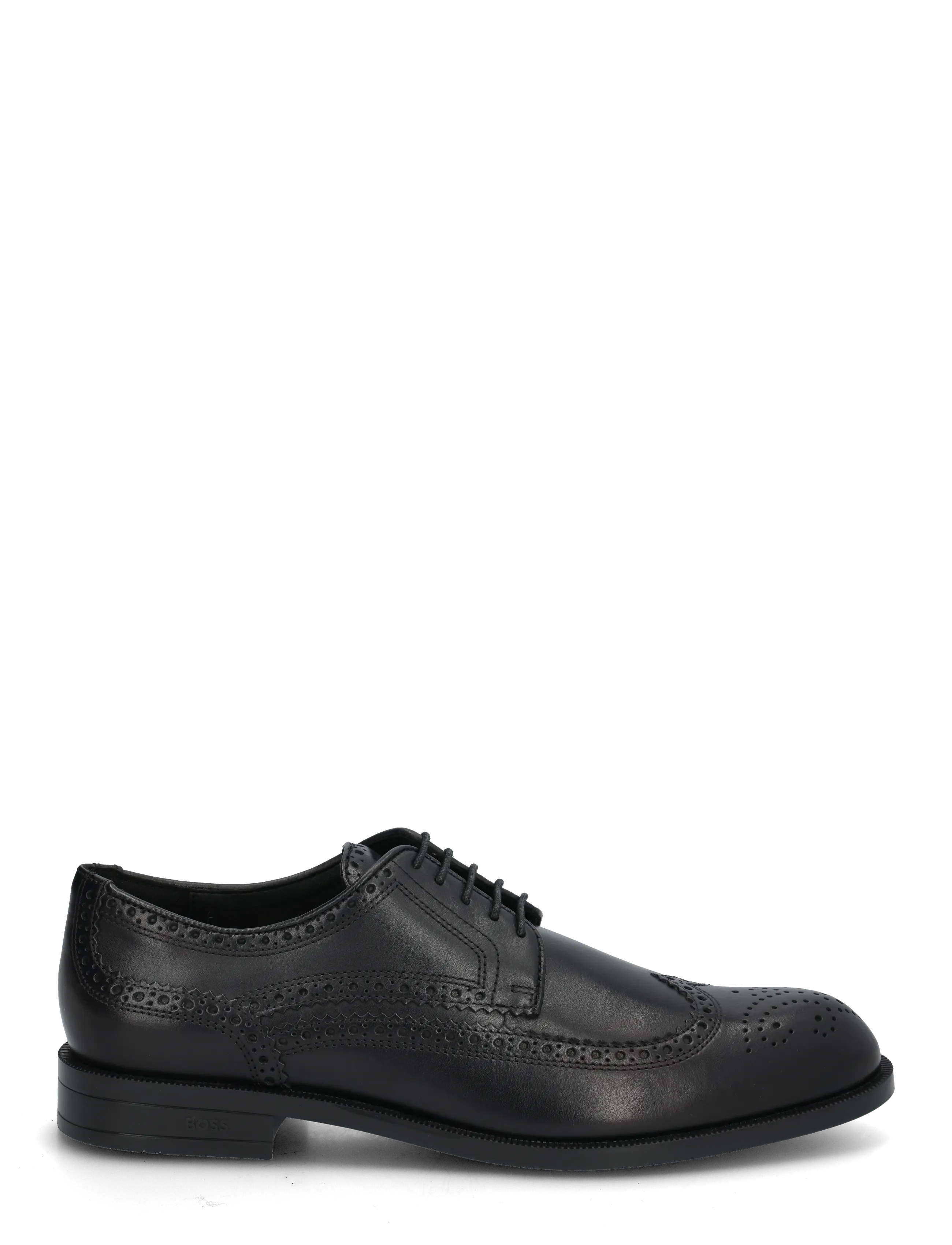 BOSS - Tayil_Derb_ltbg - nach anlass kaufen - black - 2