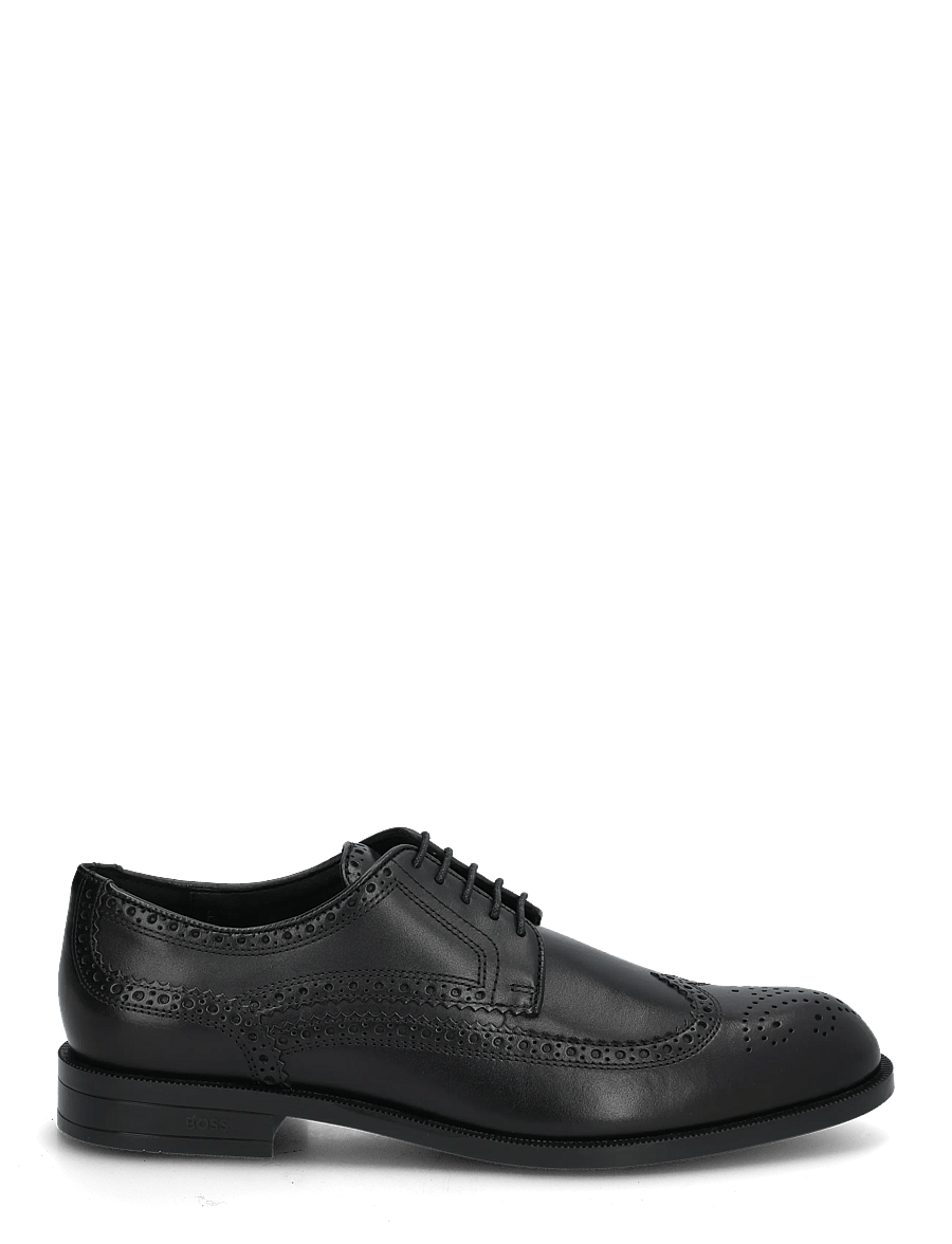 BOSS - Tayil_Derb_ltbg - nach anlass kaufen - black - 2