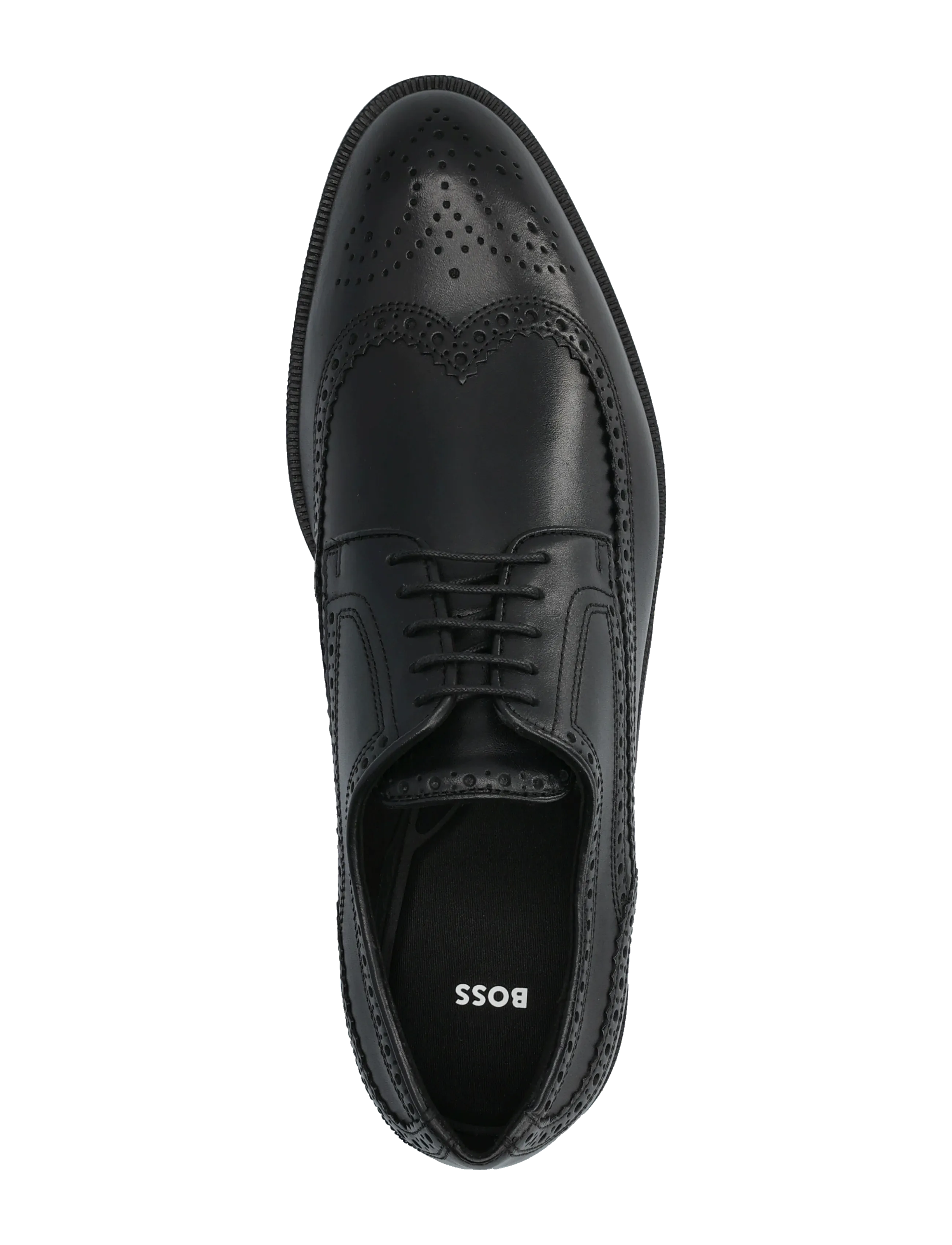 BOSS - Tayil_Derb_ltbg - nach anlass kaufen - black - 3