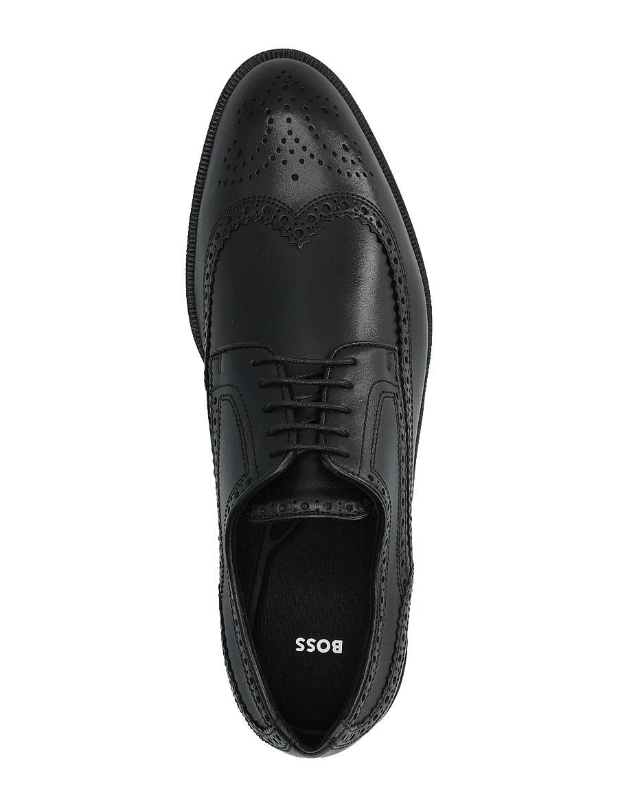 BOSS - Tayil_Derb_ltbg - nach anlass kaufen - black - 3