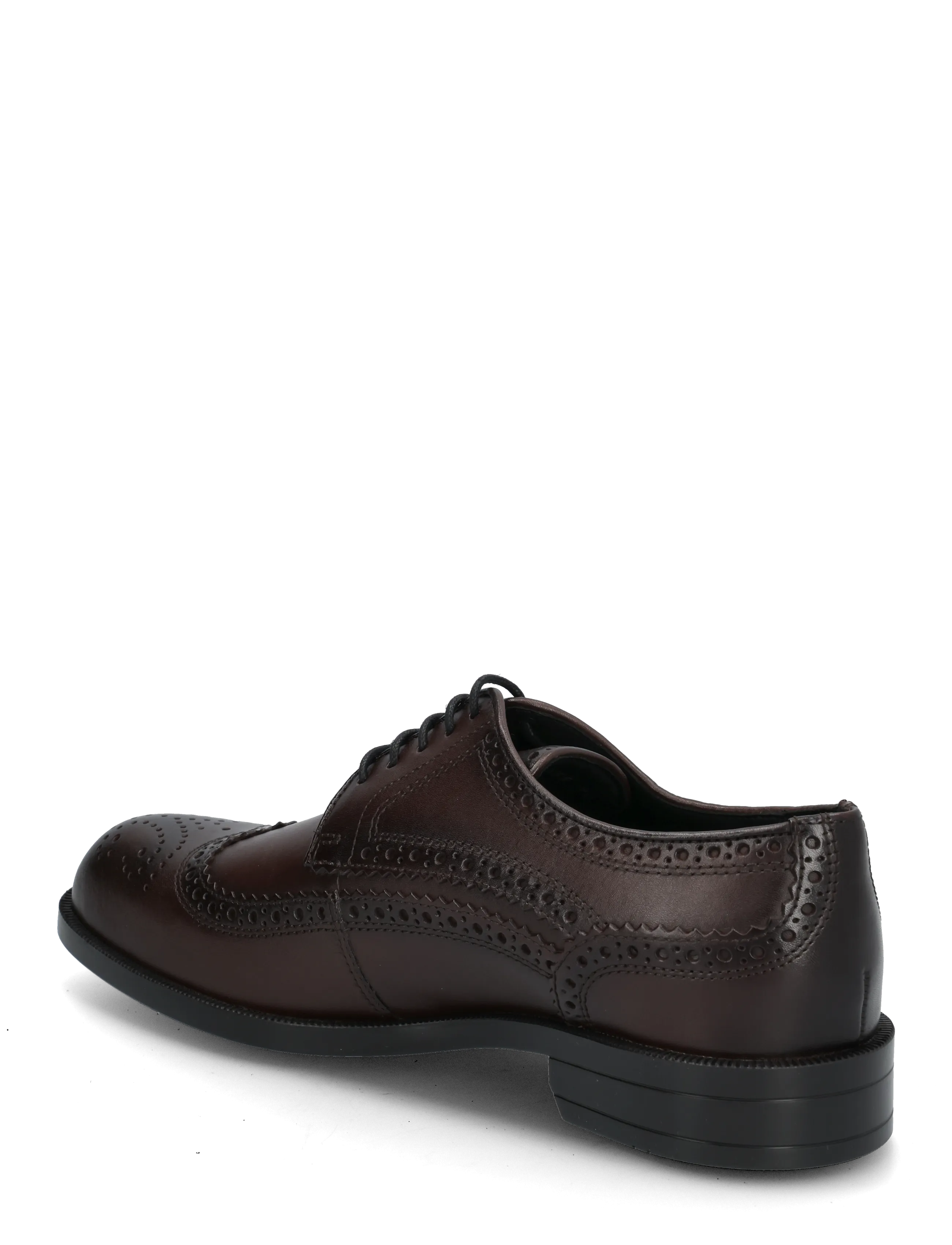 BOSS - Tayil_Derb_ltbg - nach anlass kaufen - dark brown - 1