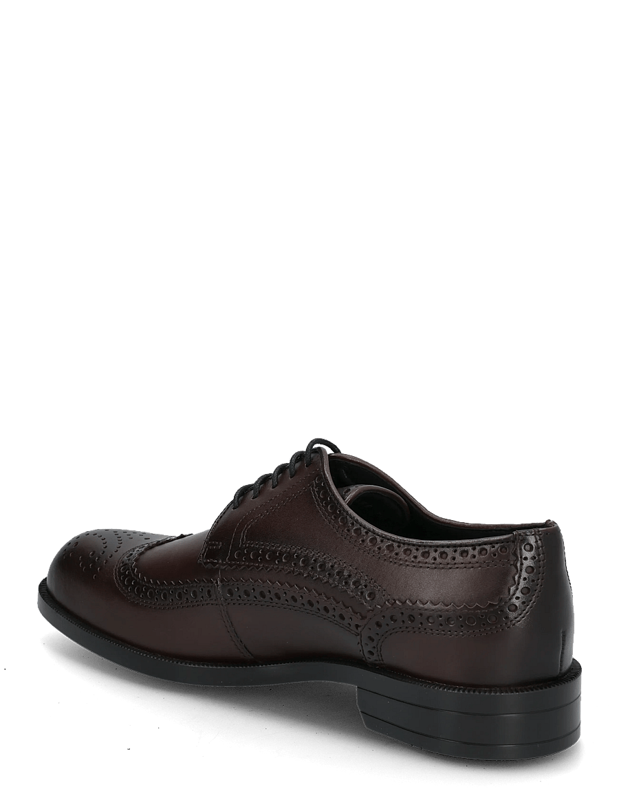 BOSS - Tayil_Derb_ltbg - nach anlass kaufen - dark brown - 1