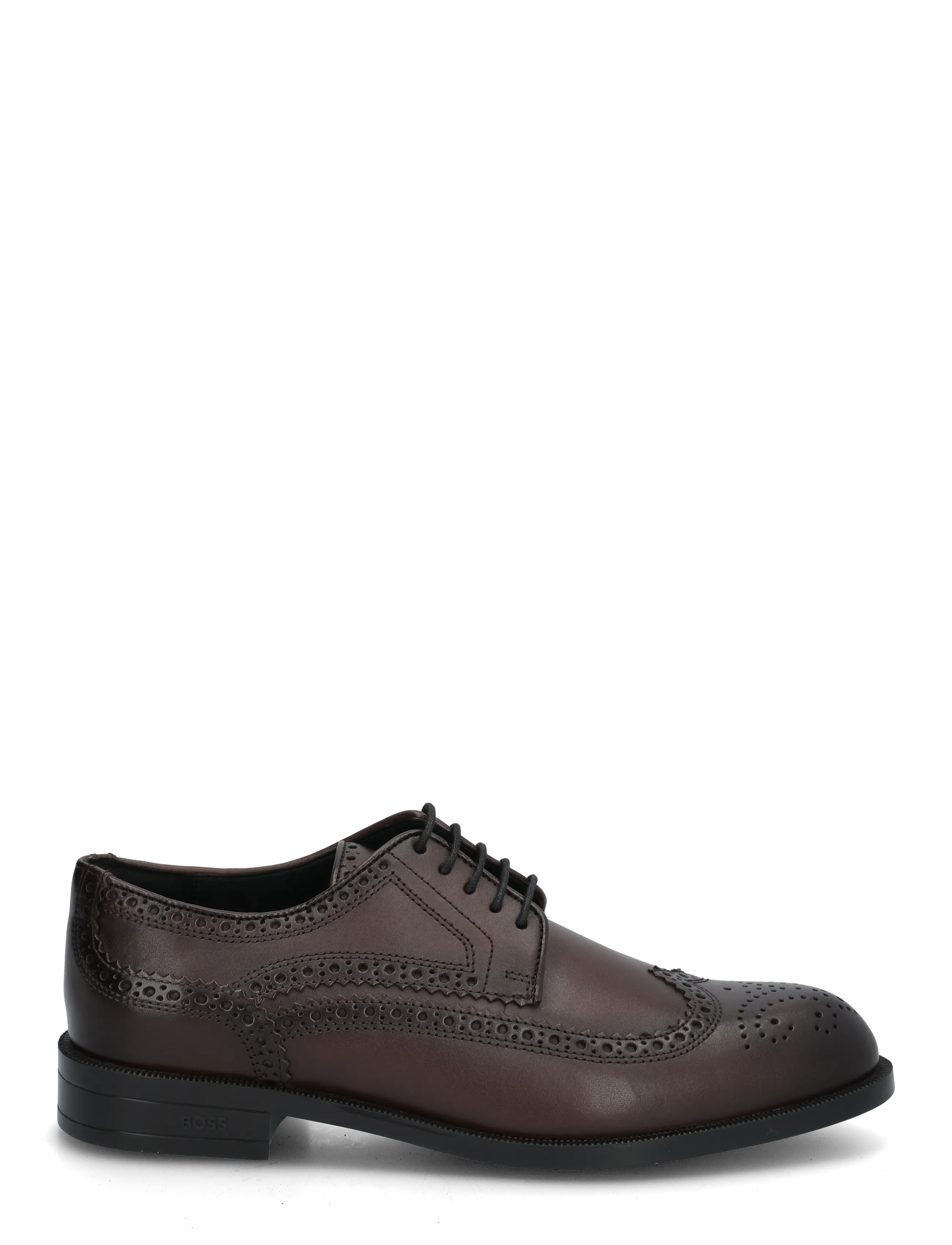 BOSS - Tayil_Derb_ltbg - nach anlass kaufen - dark brown - 2