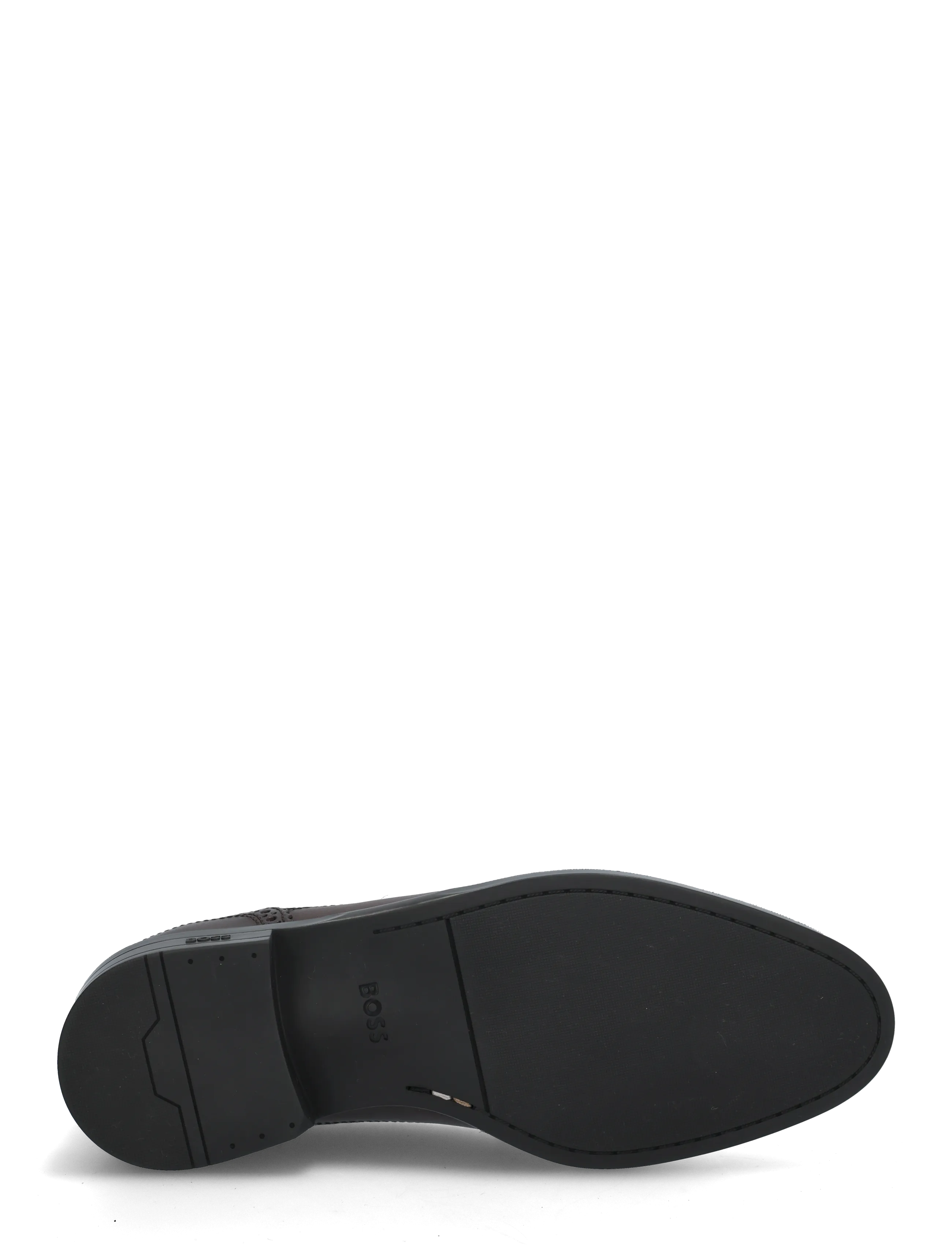 BOSS - Tayil_Derb_ltbg - nach anlass kaufen - dark brown - 4