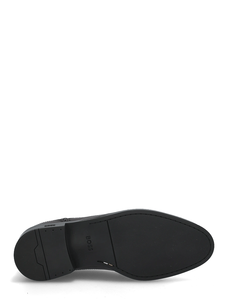 BOSS - Tayil_Derb_ltbg - nach anlass kaufen - dark brown - 4