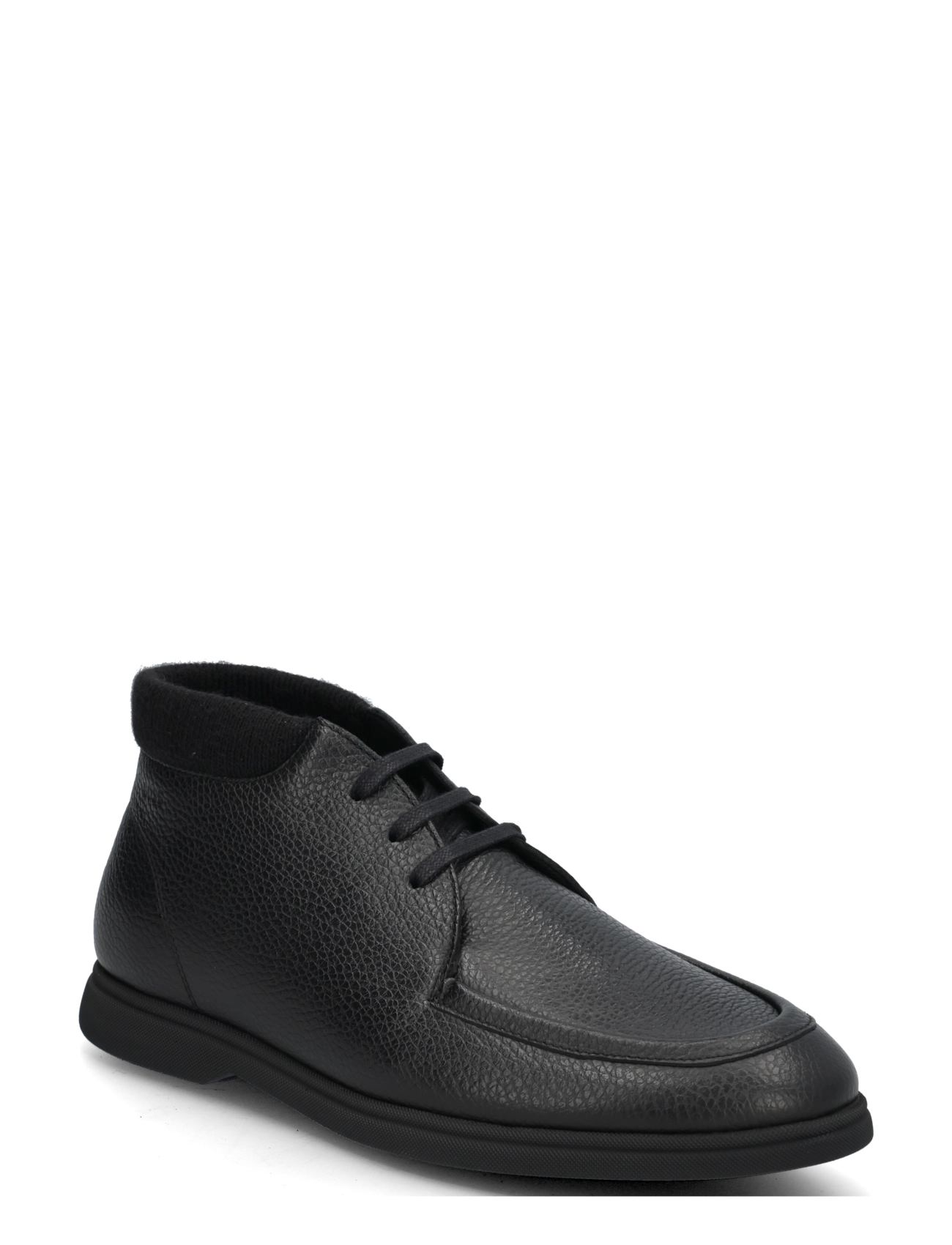 BOSS Sienne_Desb_tbwl - Schuhe - BLACK / black