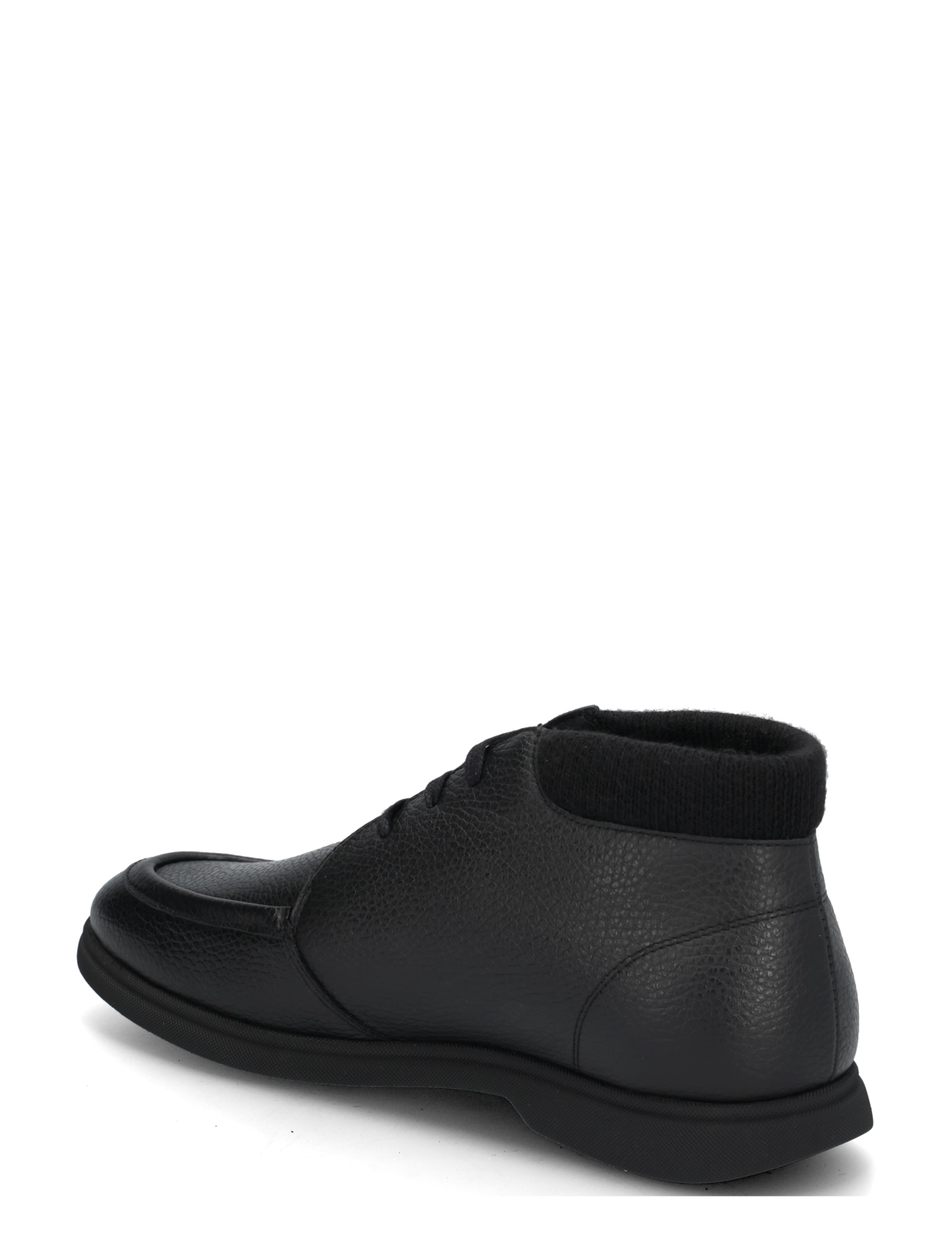 BOSS - Sienne_Desb_tbwl - chukka boots - black - 1