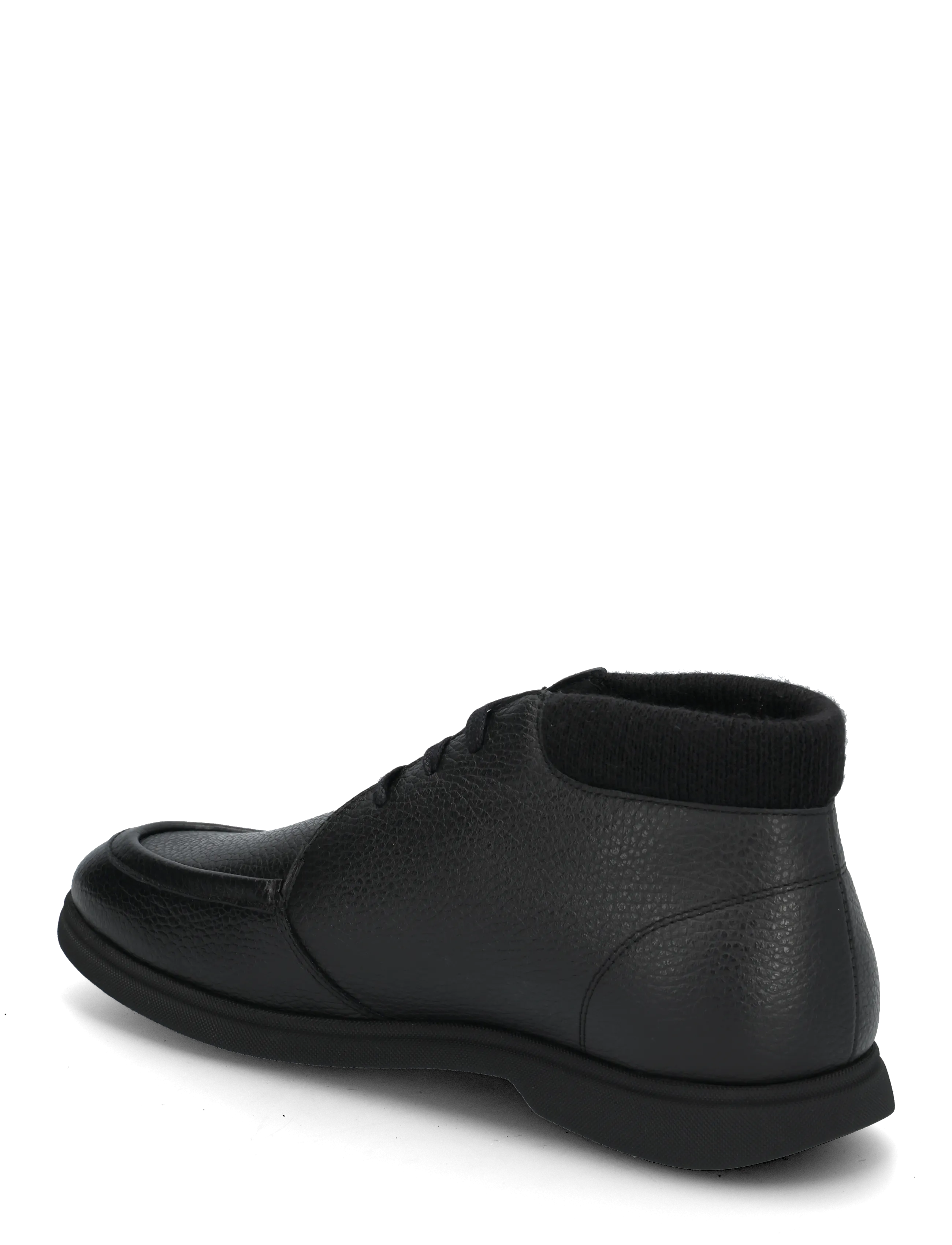 BOSS - Sienne_Desb_tbwl - chukka boots - black - 1