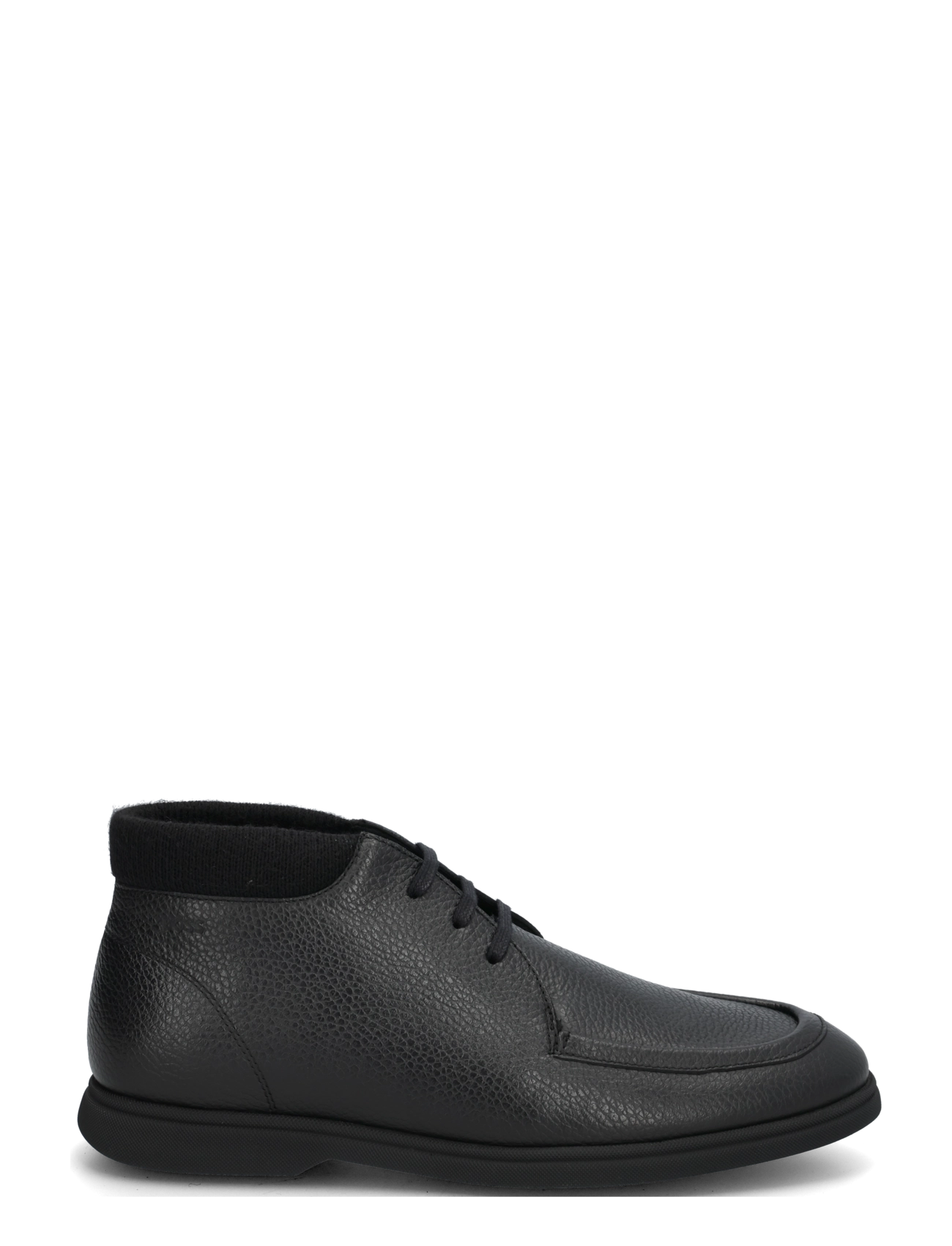 BOSS - Sienne_Desb_tbwl - chukka boots - black - 2