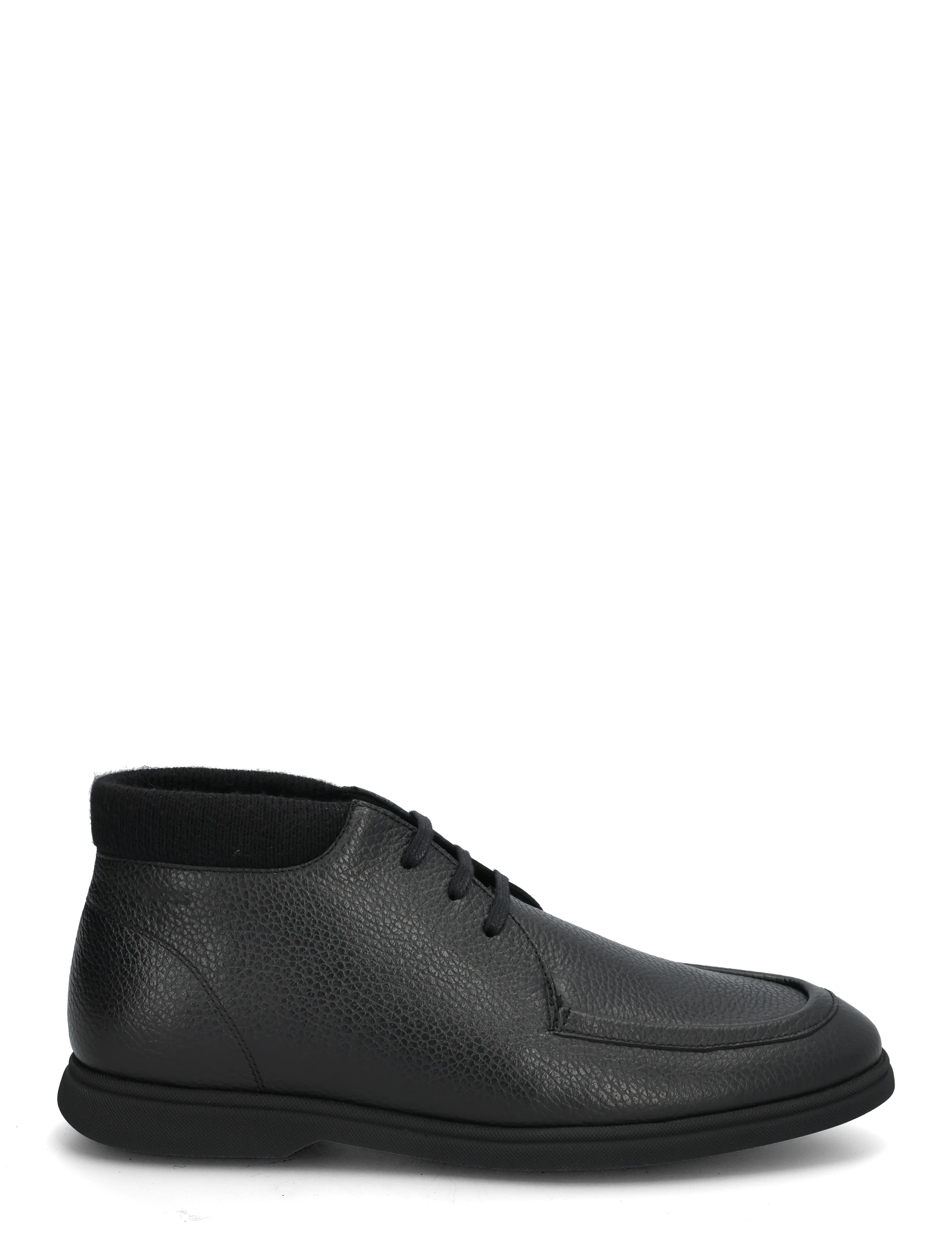 BOSS - Sienne_Desb_tbwl - chukka boots - black - 2