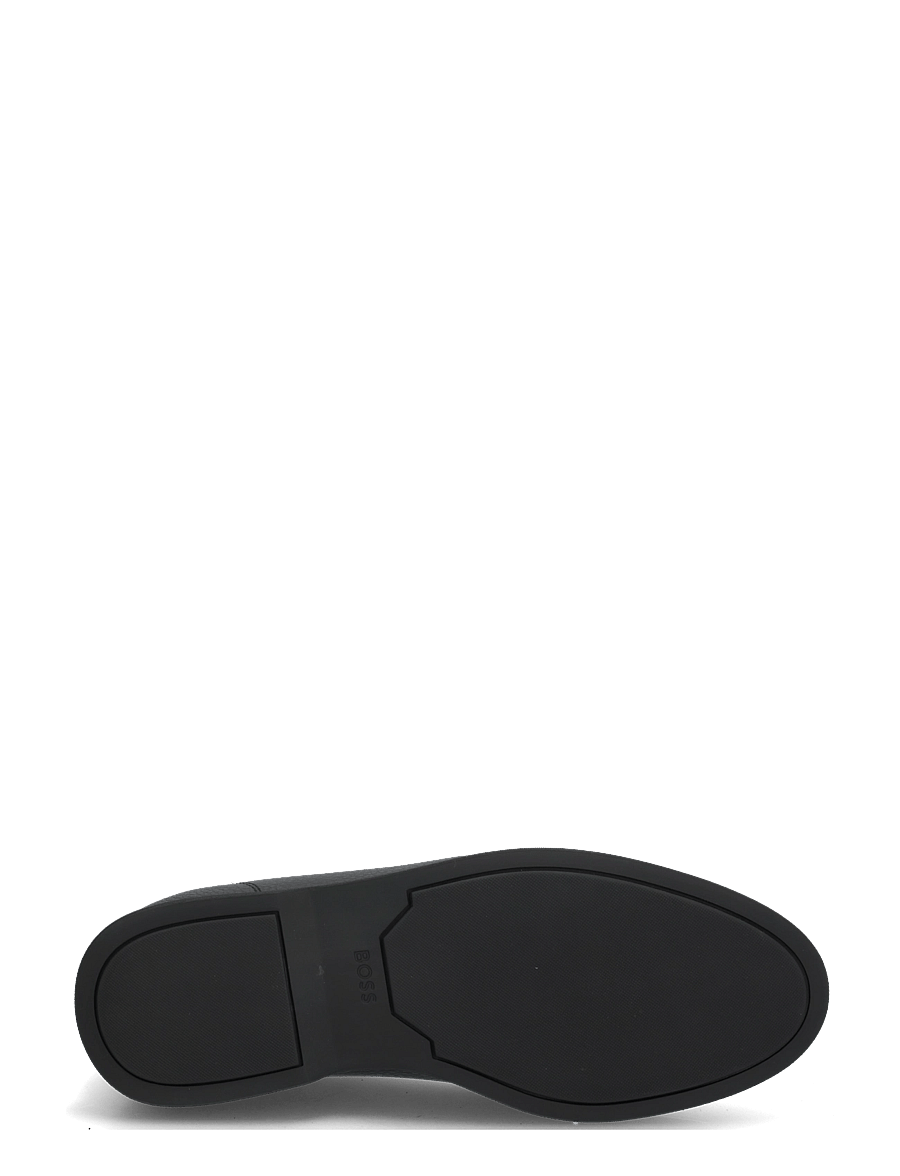 BOSS - Sienne_Desb_tbwl - chukka boots - black - 4