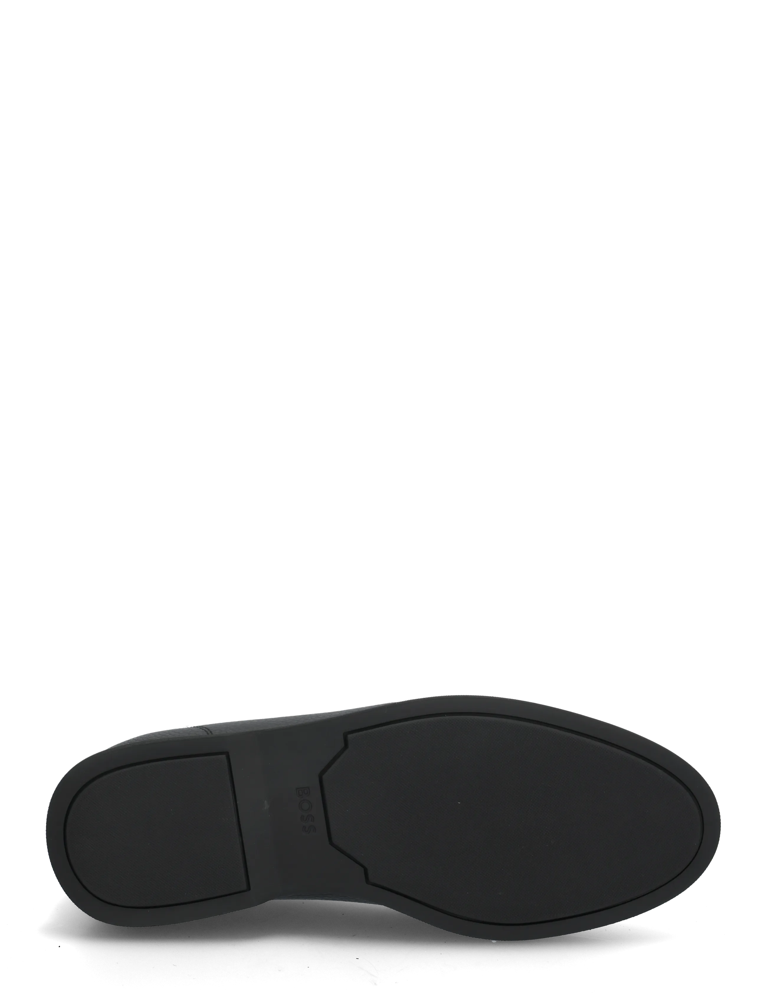 BOSS - Sienne_Desb_tbwl - chukka boots - black - 4