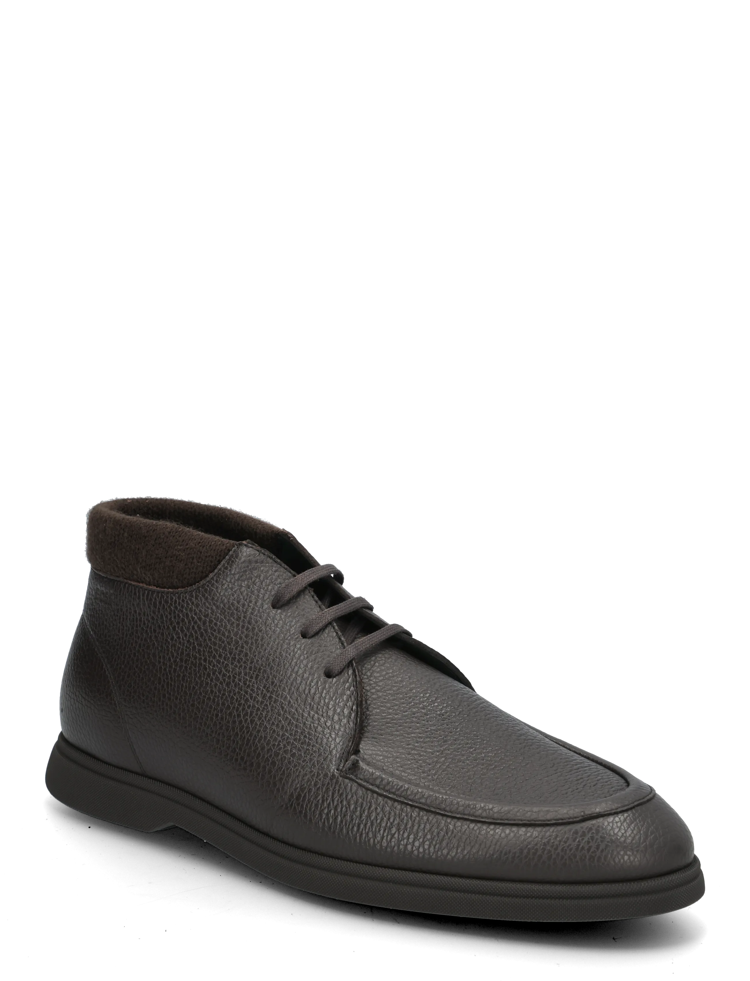 BOSS Sienne_Desb_tbwl - Designers - DARK BROWN / brown