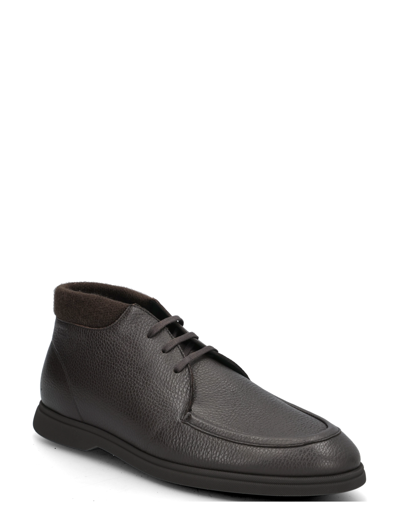BOSS Sienne_Desb_tbwl - BOSS - DARK BROWN / brown