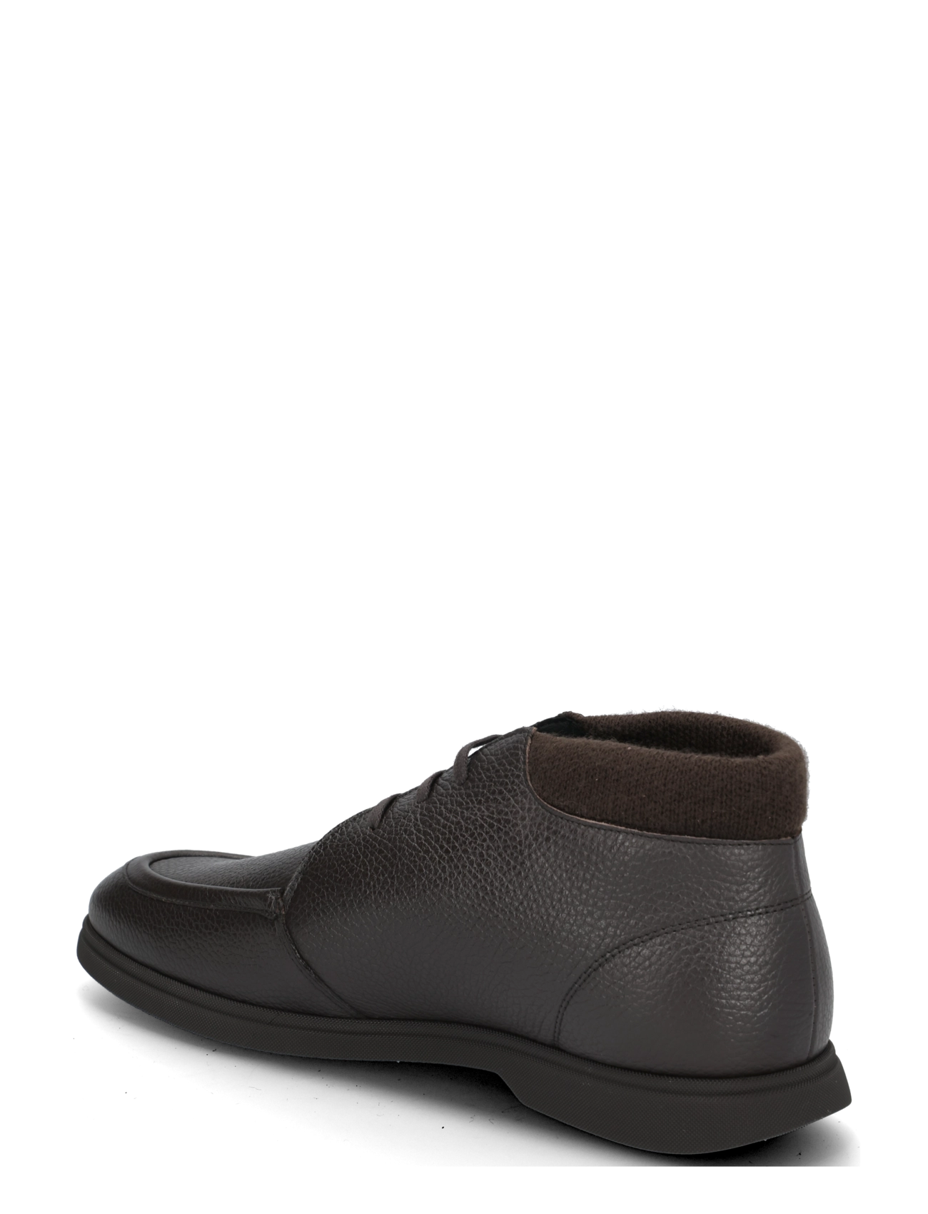 BOSS - Sienne_Desb_tbwl - chukka boots - dark brown - 1