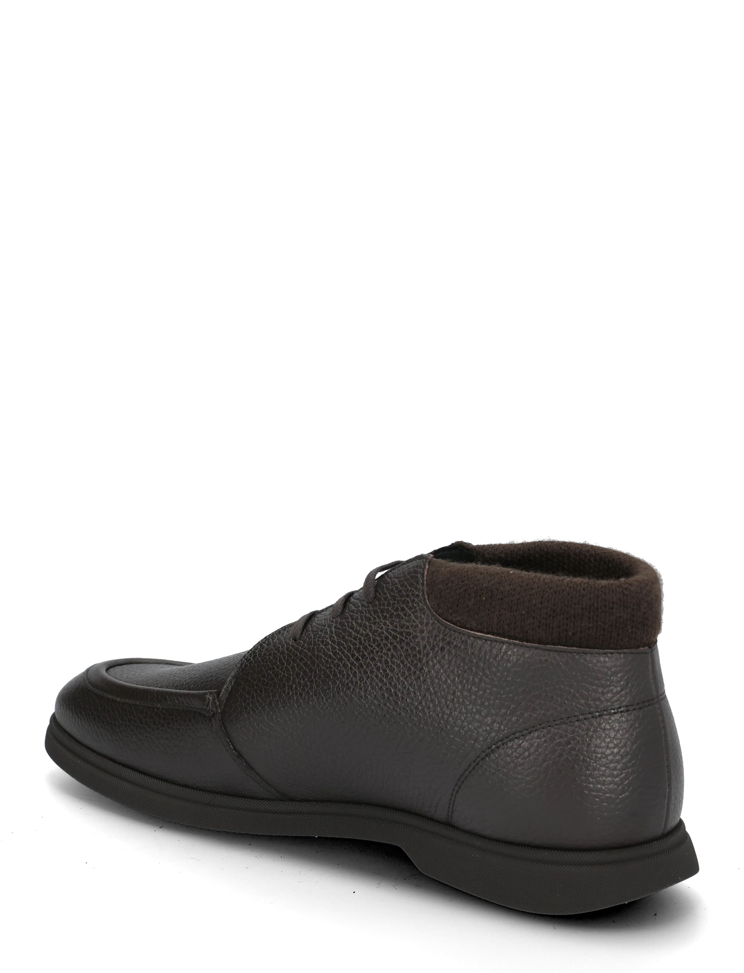 BOSS - Sienne_Desb_tbwl - chukka boots - dark brown - 1
