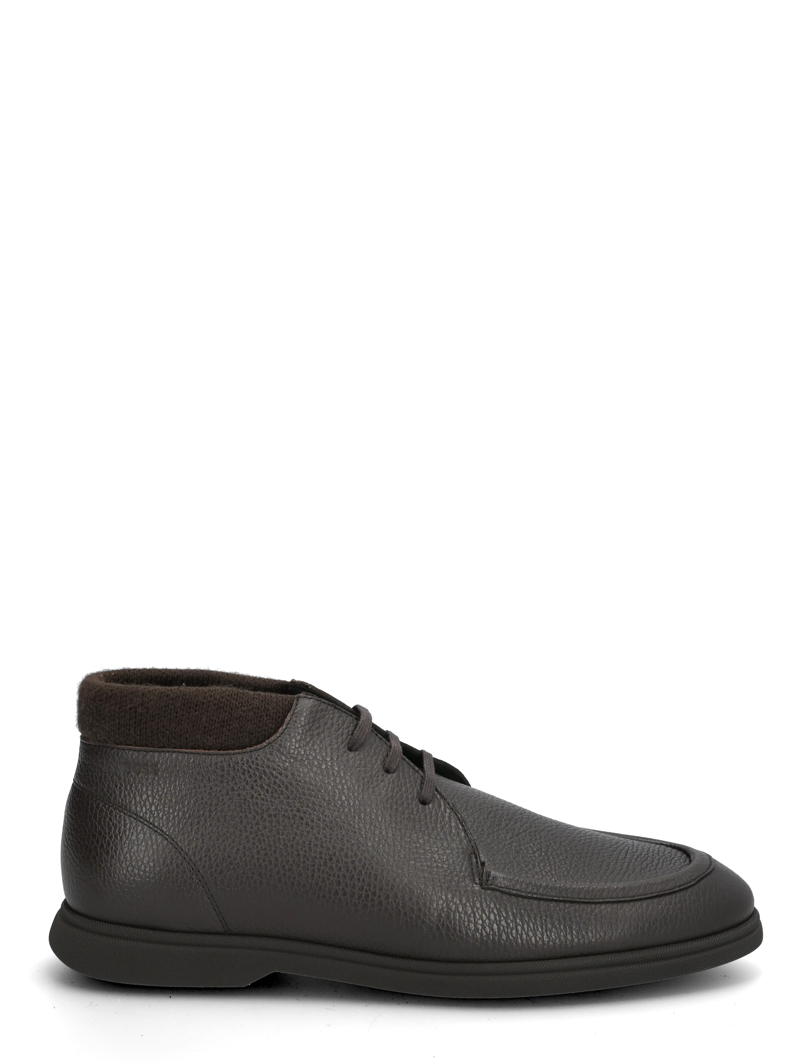 BOSS - Sienne_Desb_tbwl - chukka boots - dark brown - 2