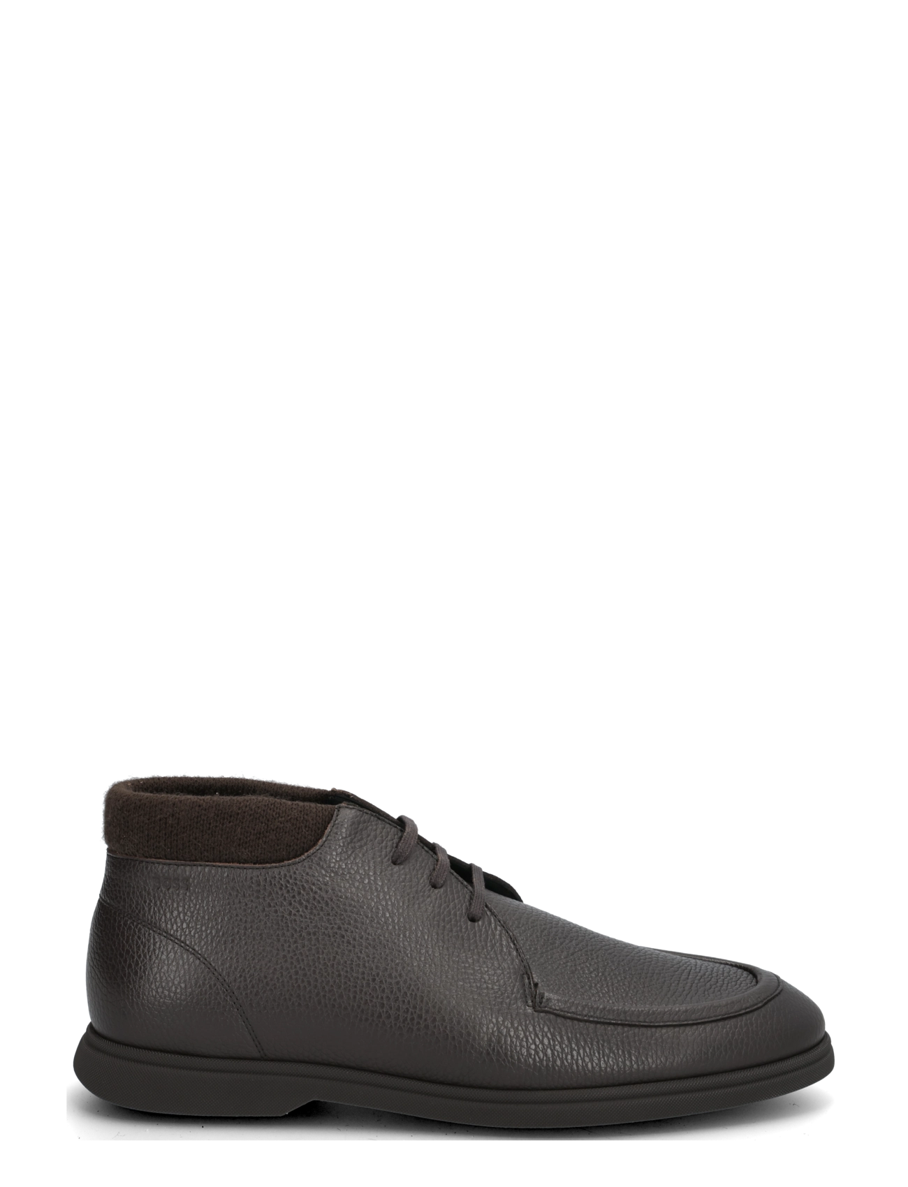 BOSS - Sienne_Desb_tbwl - chukka boots - dark brown - 2