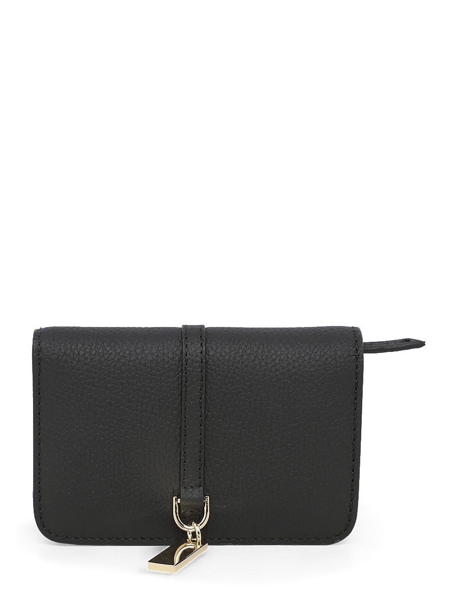 BOSS - Ameline SM Wallet - rahakotid - black - 0