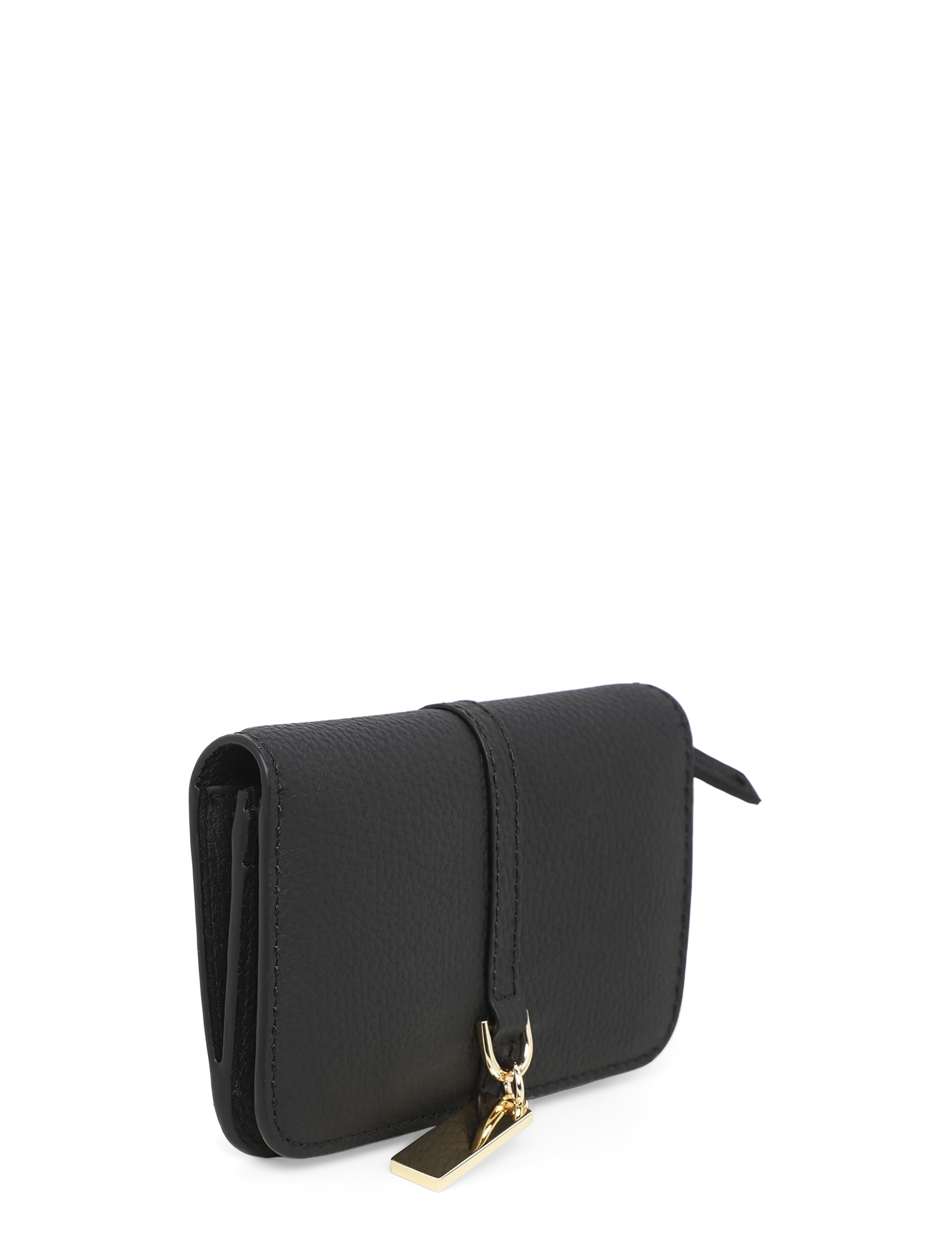 BOSS - Ameline SM Wallet - herbstersparnisse - black - 2