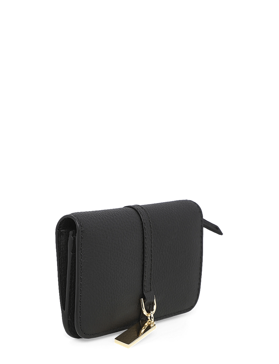 BOSS - Ameline SM Wallet - rahakotid - black - 2