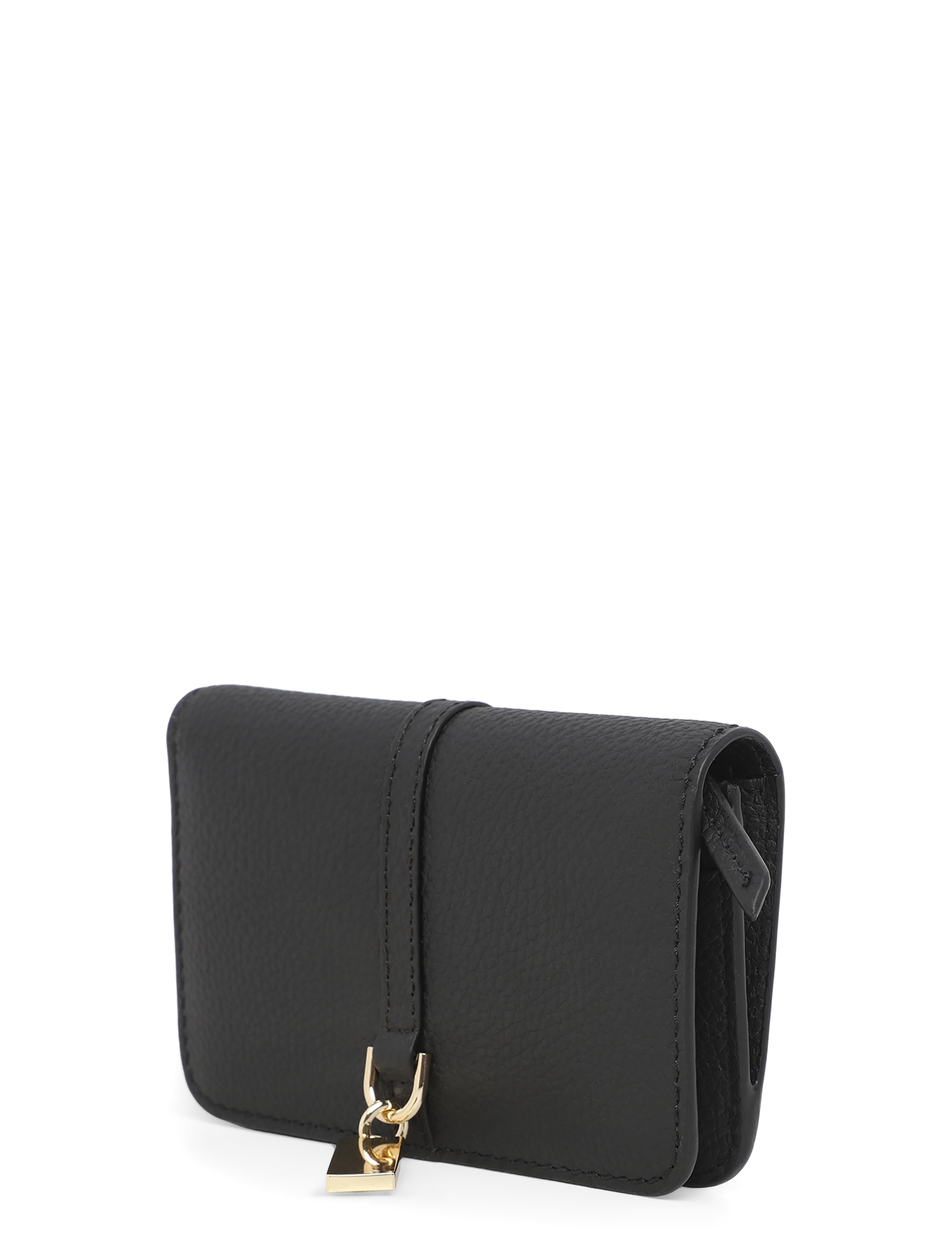 BOSS - Ameline SM Wallet - herbstersparnisse - black - 3
