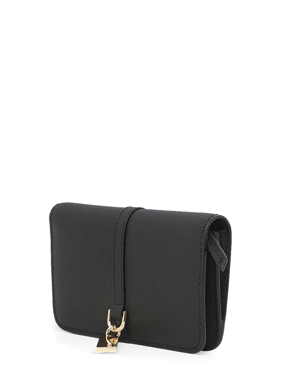 BOSS - Ameline SM Wallet - rahakotid - black - 3