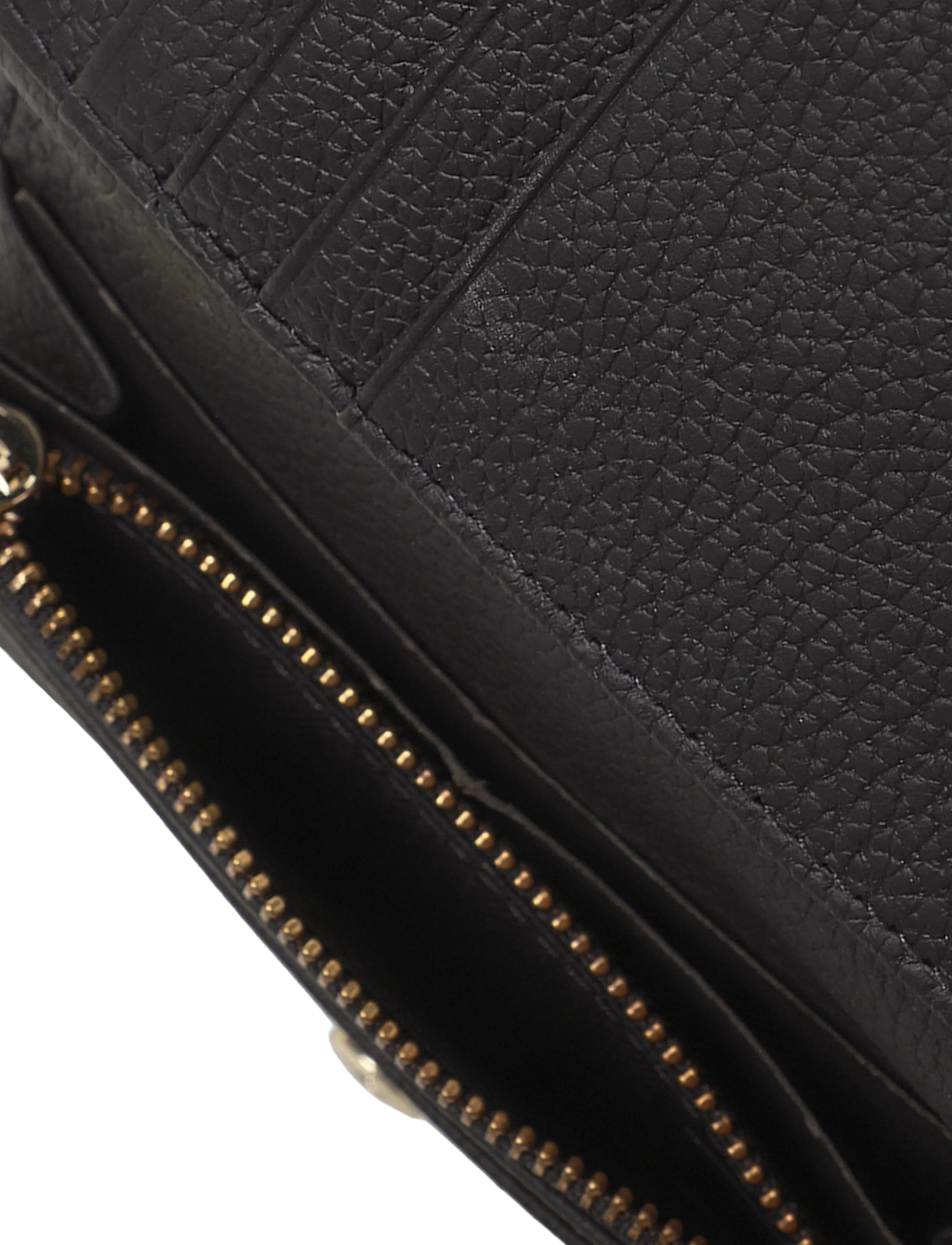 BOSS - Ameline SM Wallet - herbstersparnisse - black - 4