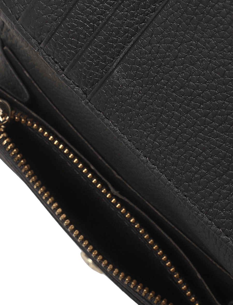 BOSS - Ameline SM Wallet - rahakotid - black - 4