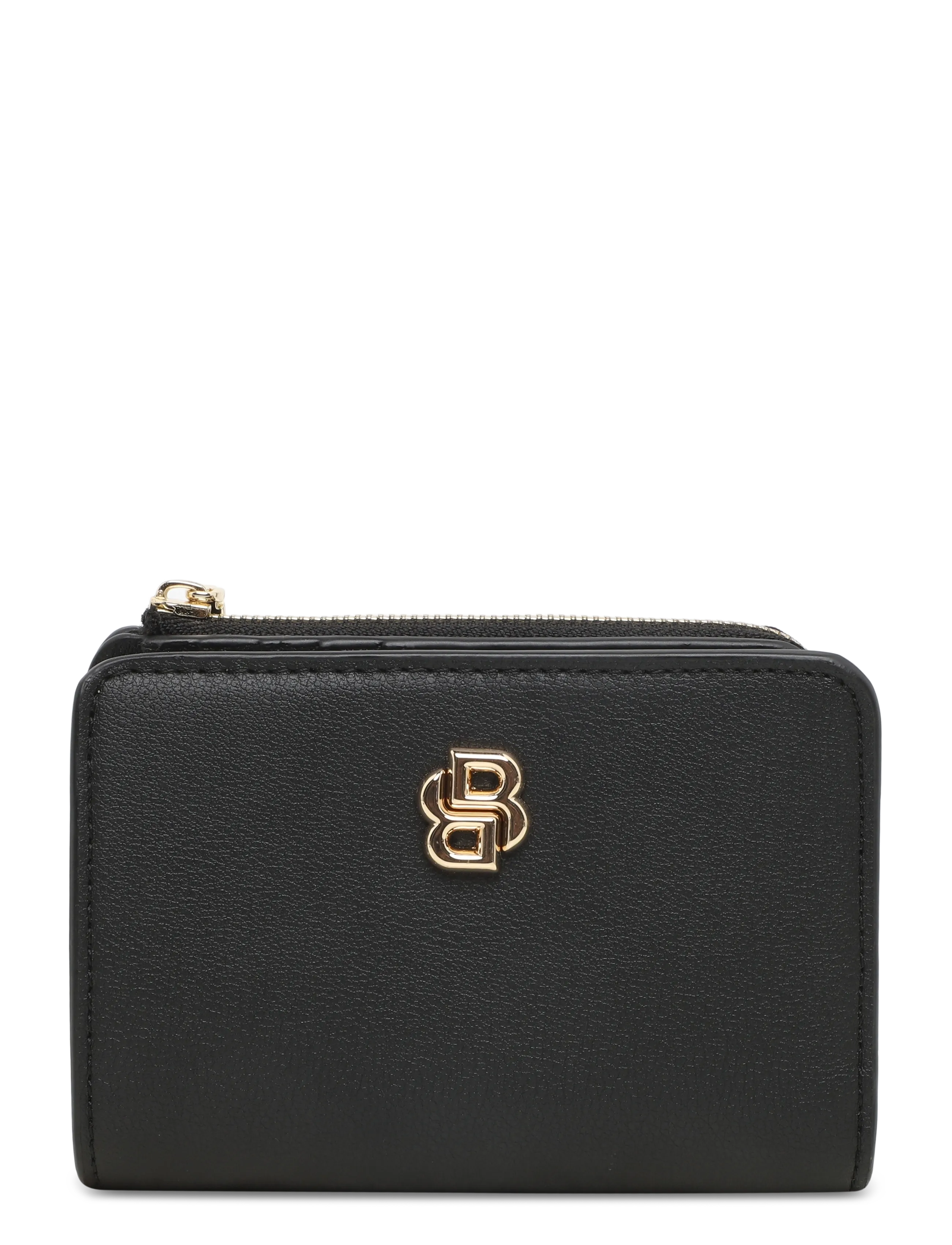 BOSS Boss Beyond S SMWall - Taschen - BLACK / black