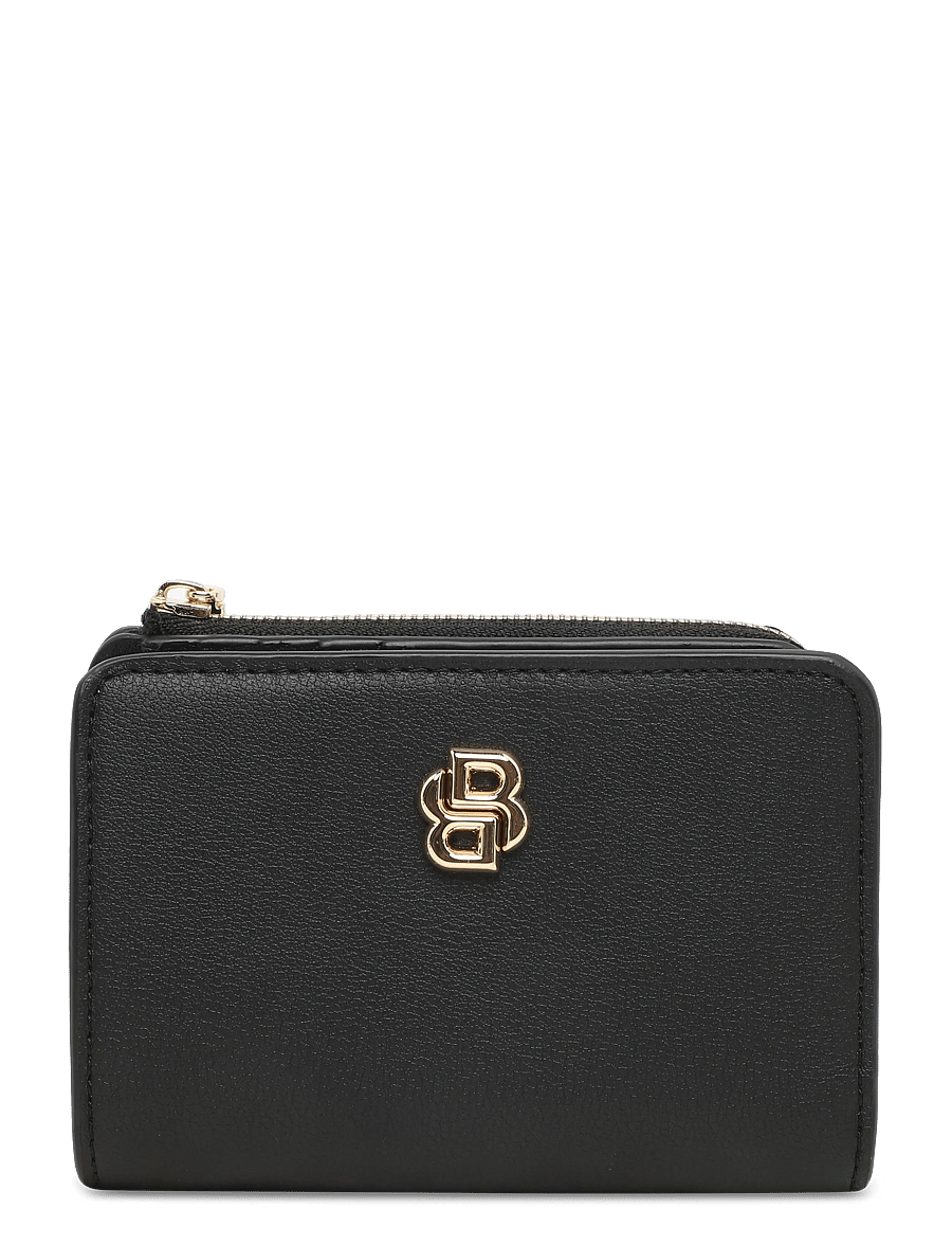 BOSS - Boss Beyond S SMWall - naudas maki - black - 0
