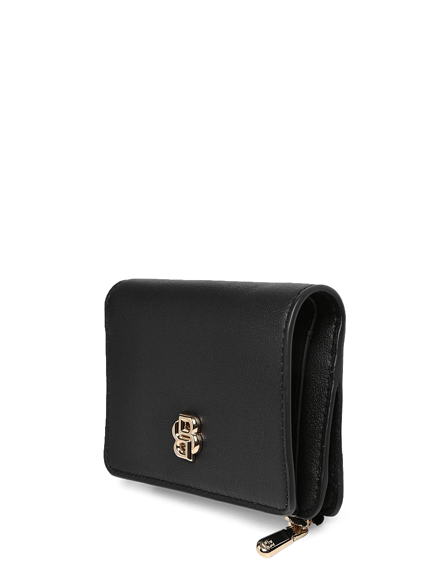 BOSS - Boss Beyond S SMWall - naudas maki - black - 3