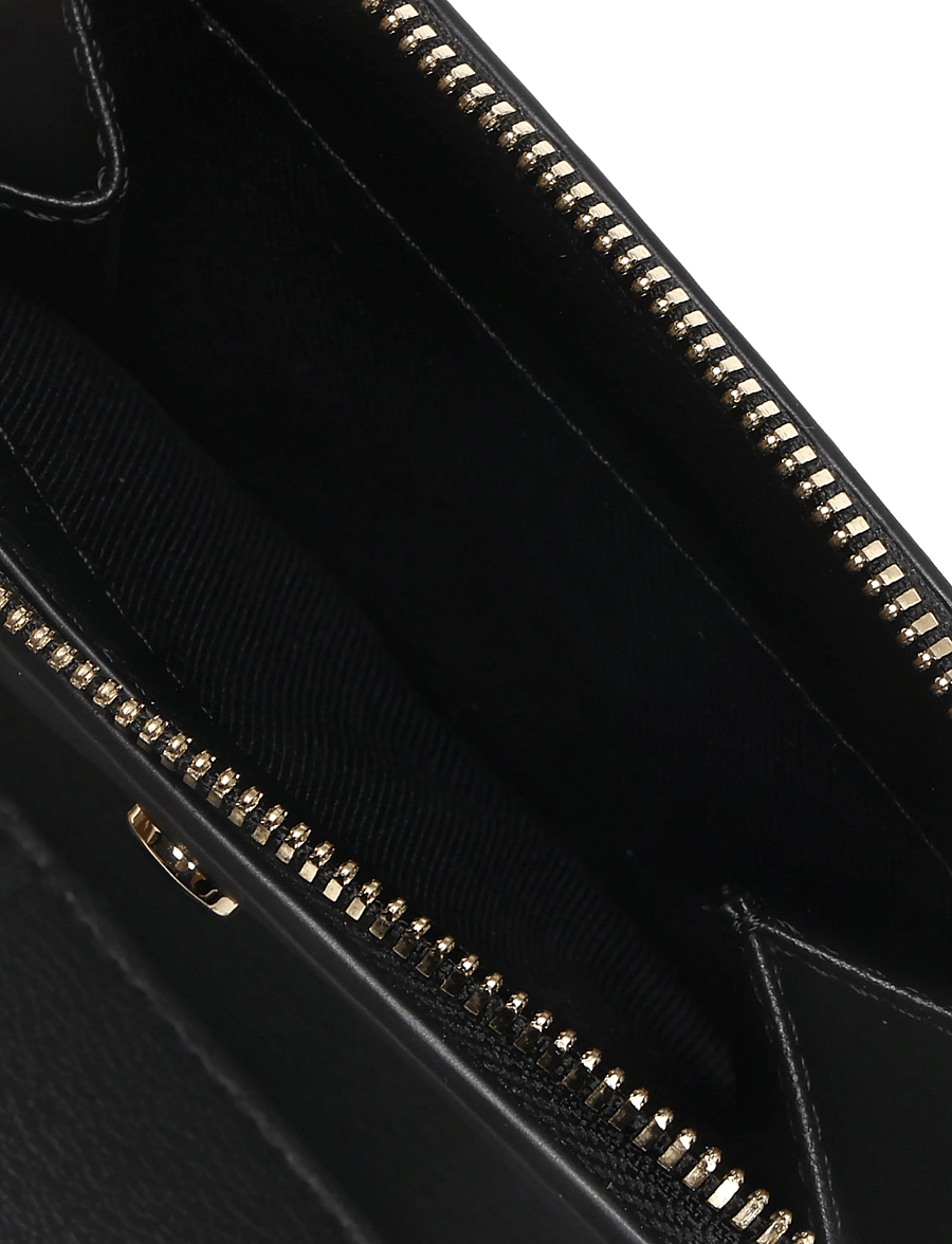 BOSS - Boss Beyond S SMWall - naudas maki - black - 4