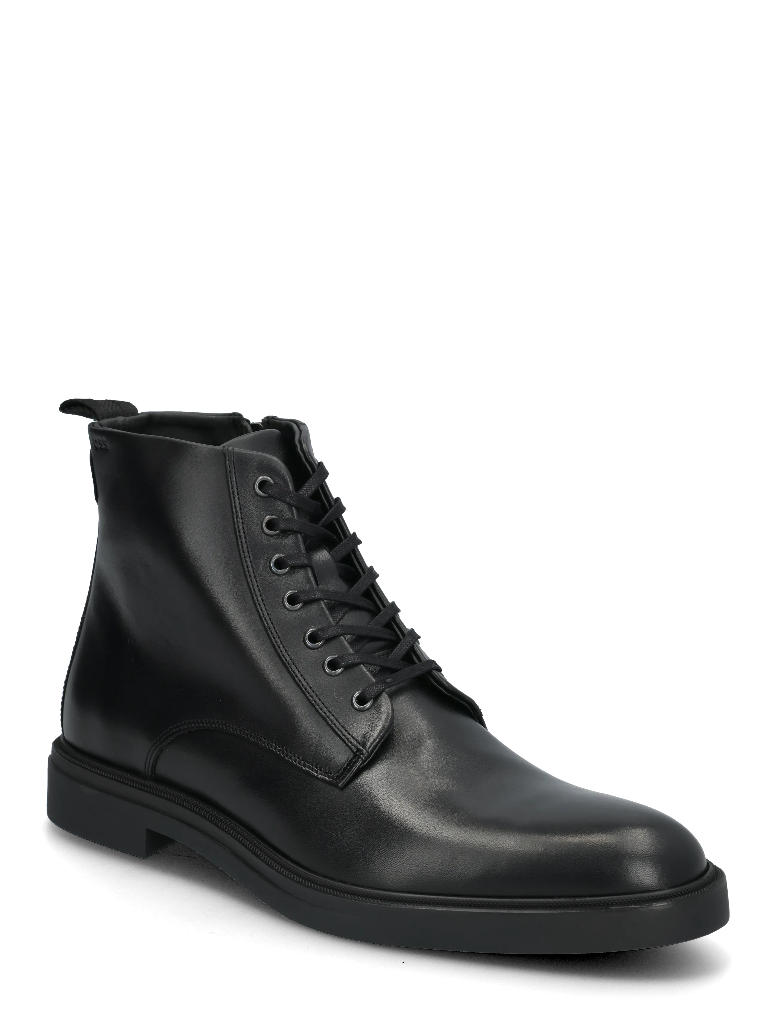 BOSS Calev_Halb_lt - Designers - BLACK / black